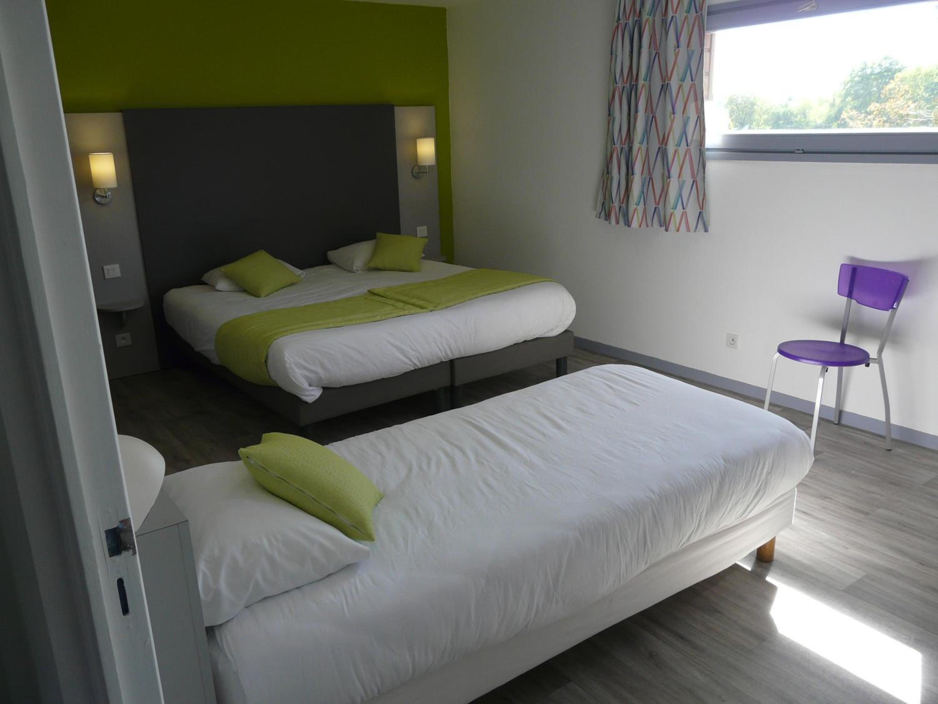 Family Suite - Photo 3