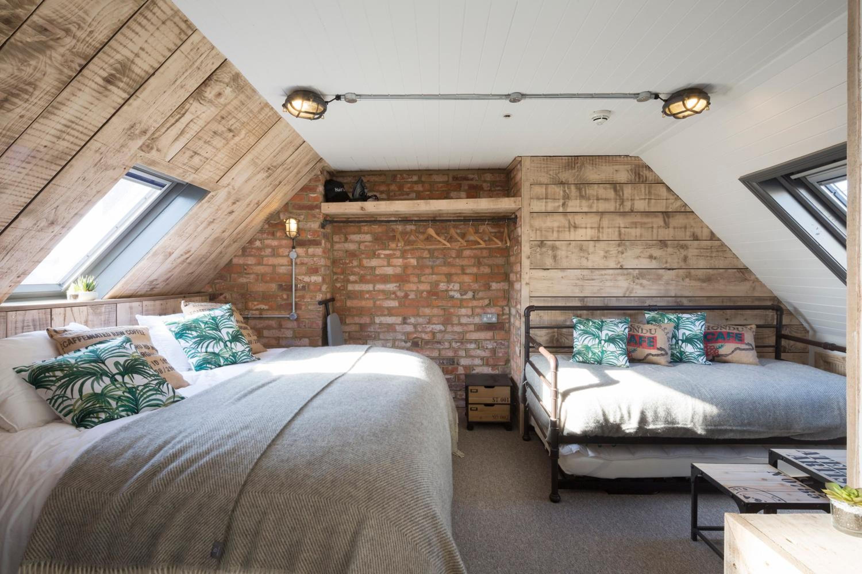 Loft Suite
