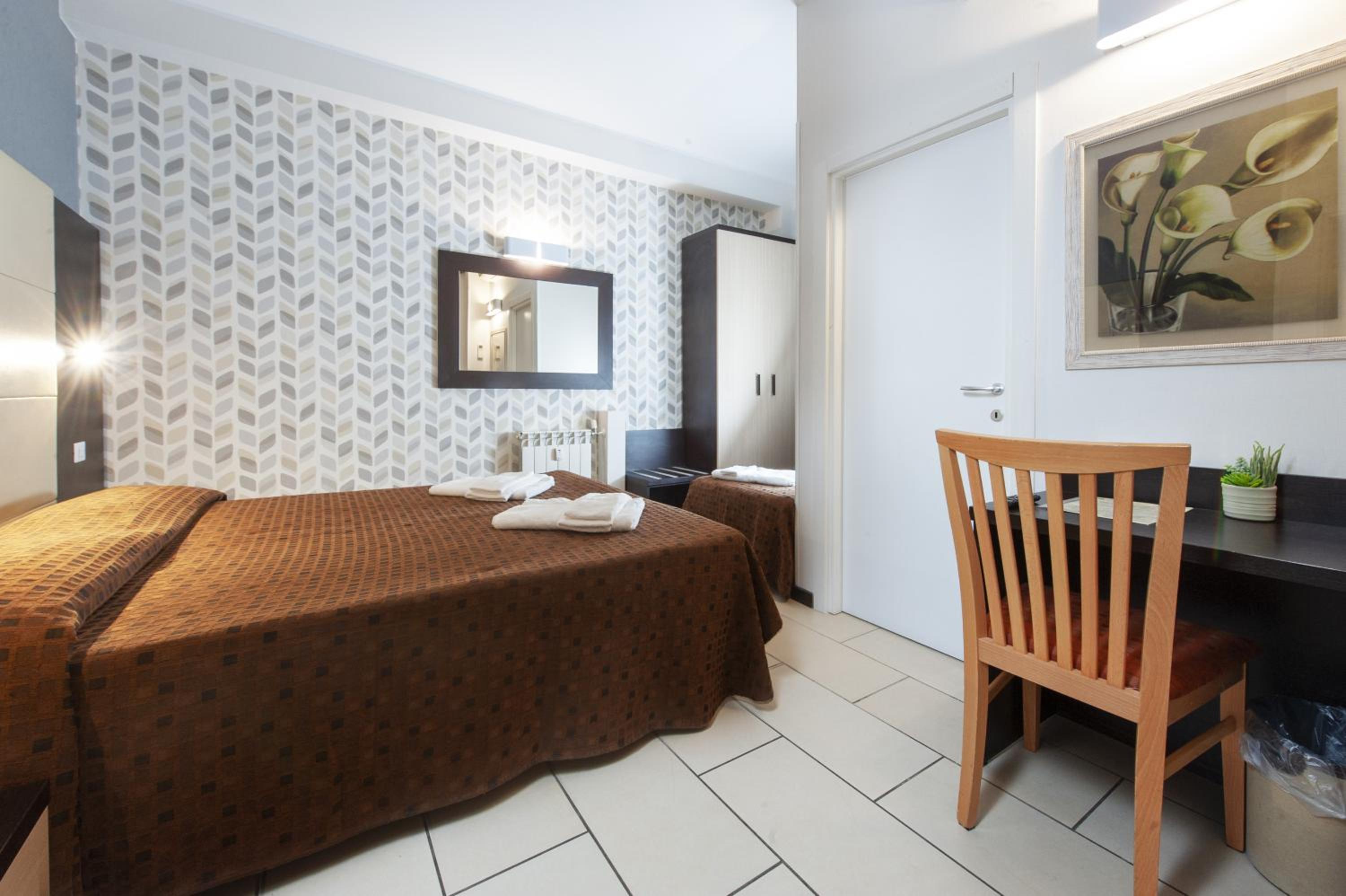 Triple Room photo 3