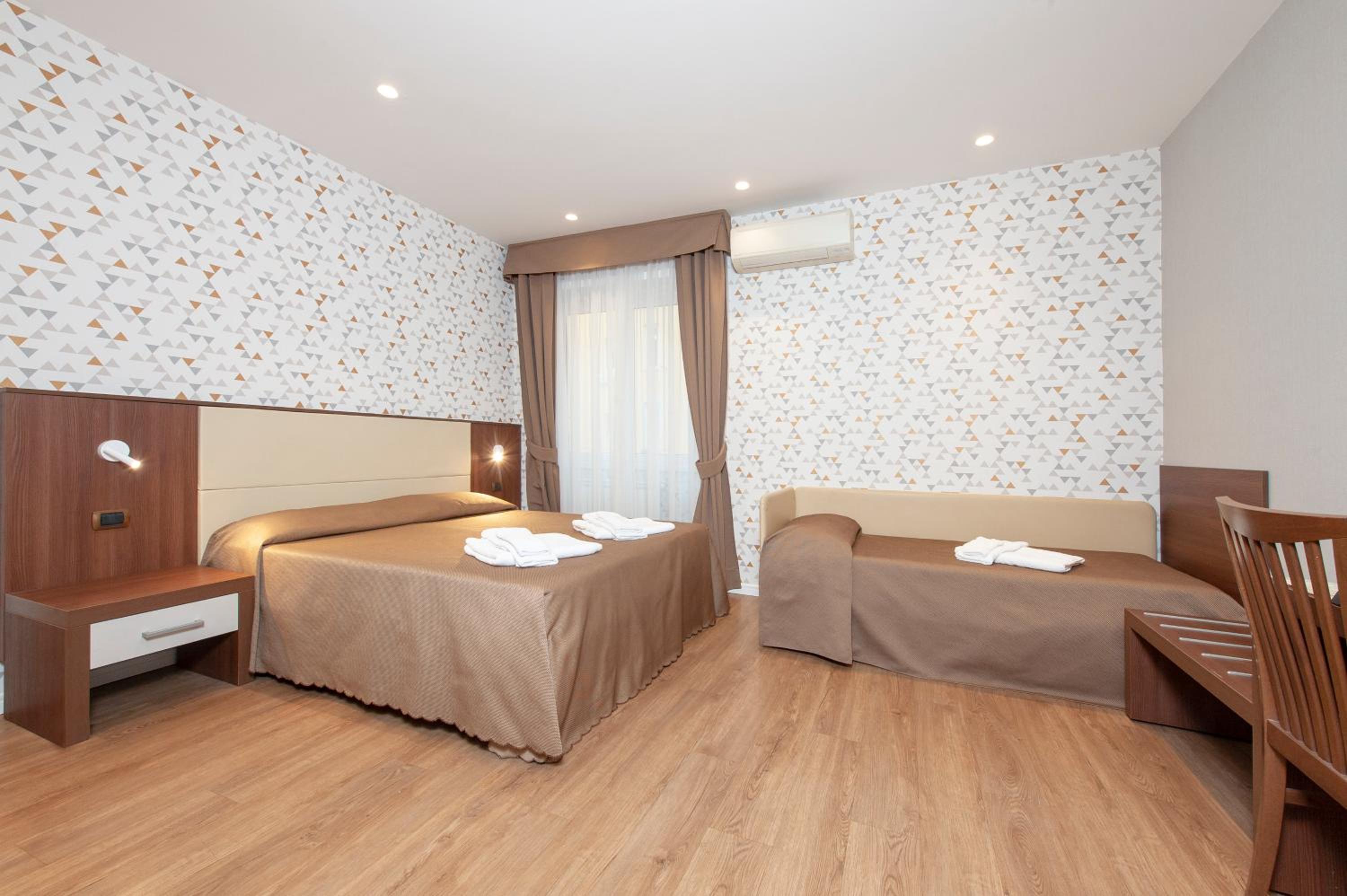 Triple Room photo 1
