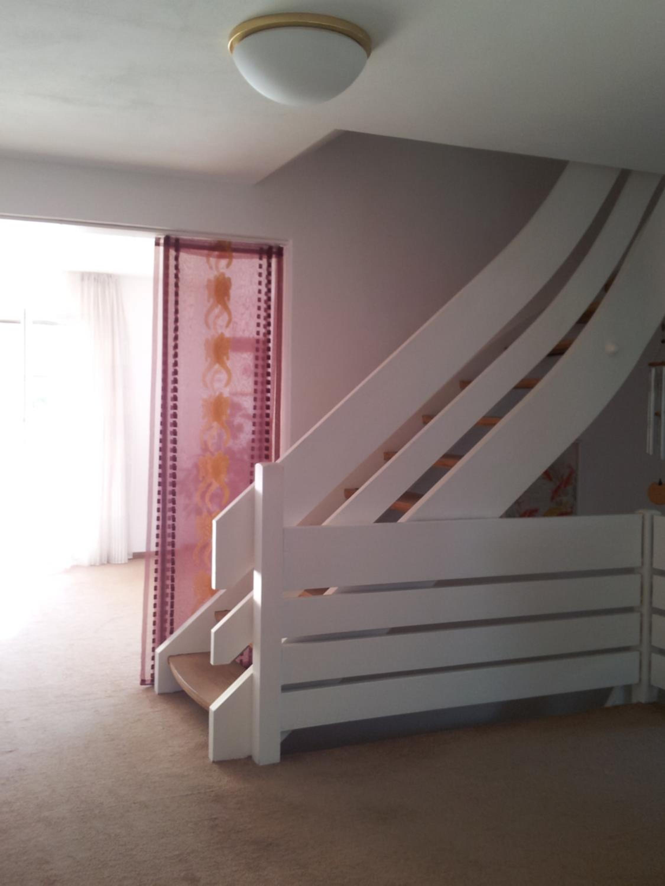 Deluxe Double Room with Balcony photo 2