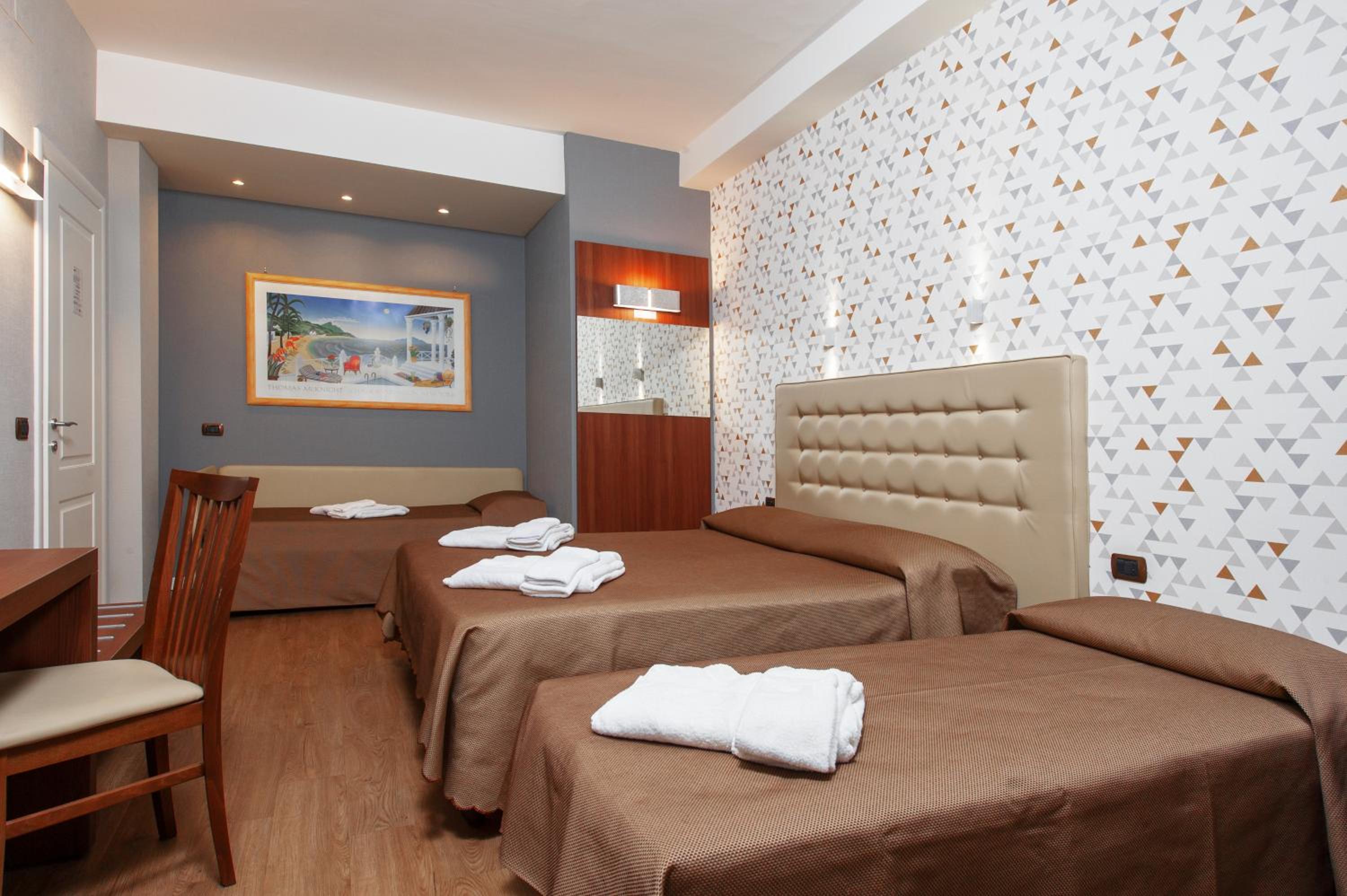 Quadruple Room photo 1