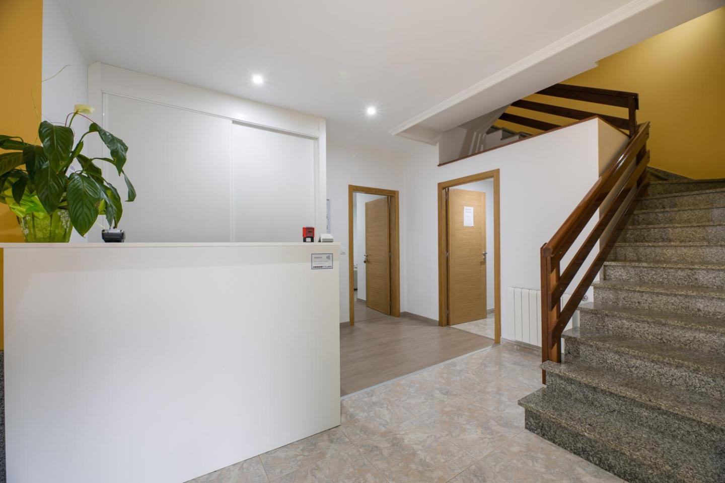 Apartment with Garden View photo 3