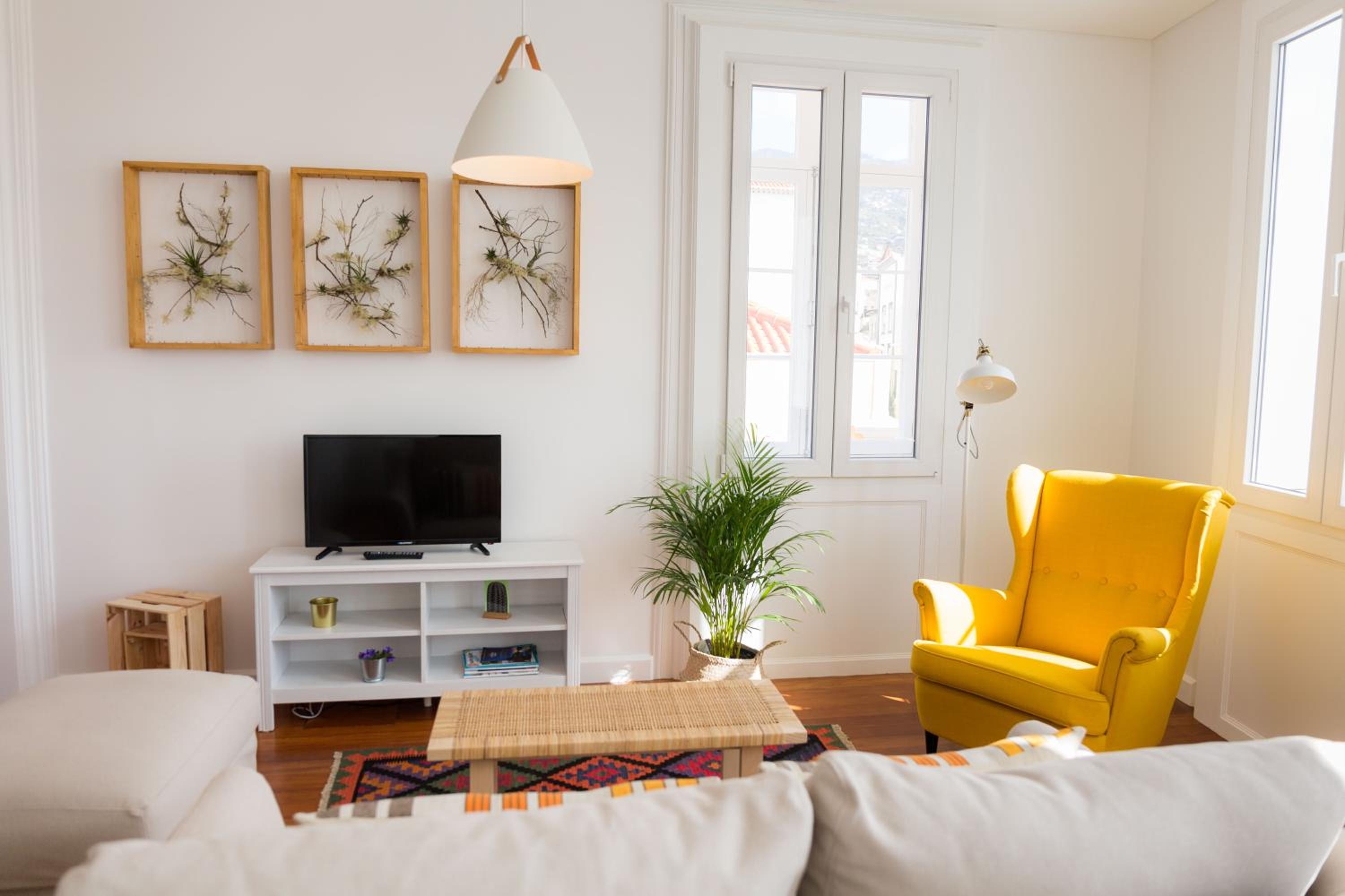 Studio Apartment photo 3