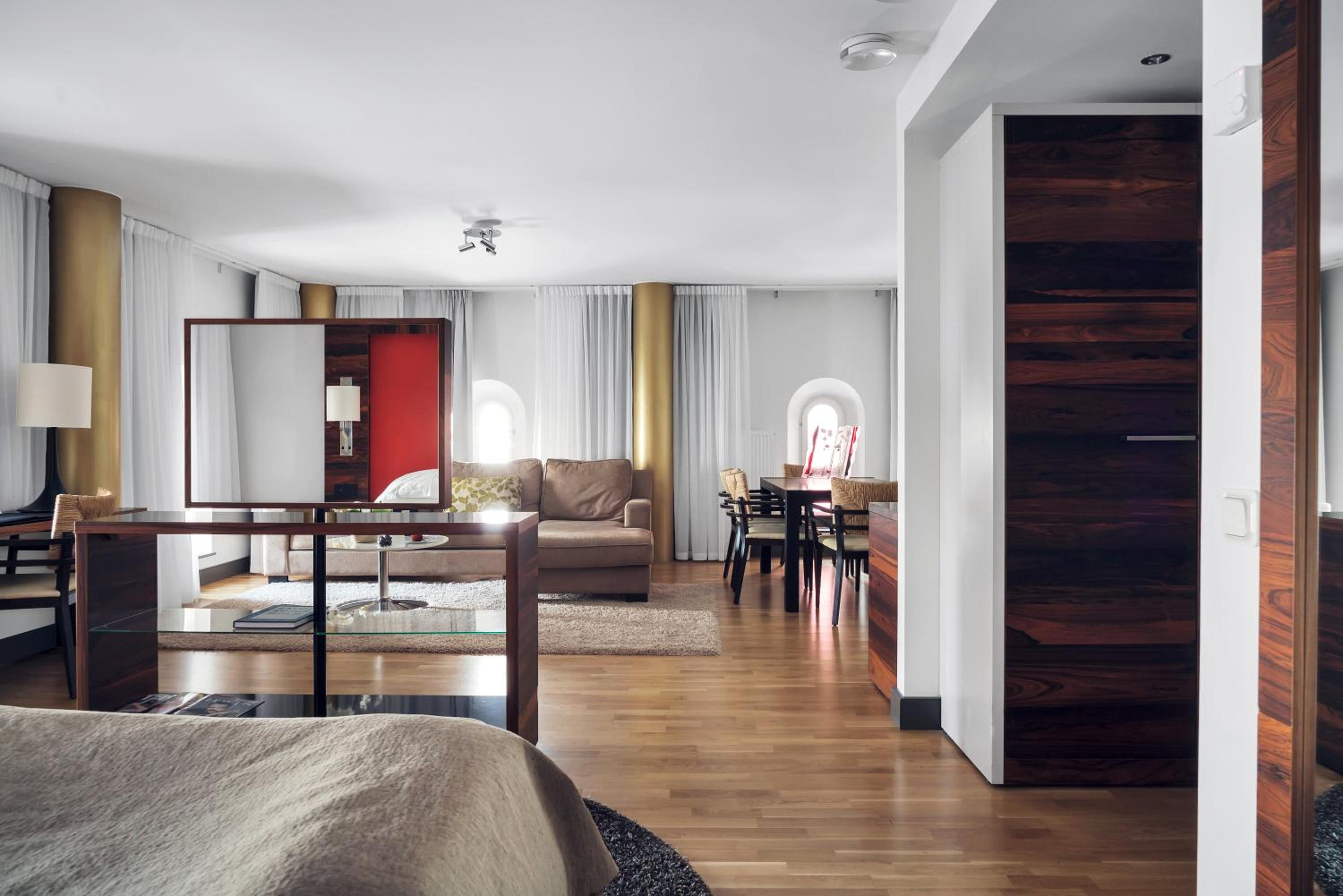Executive Junior Suite - Spa Not Included photo 1