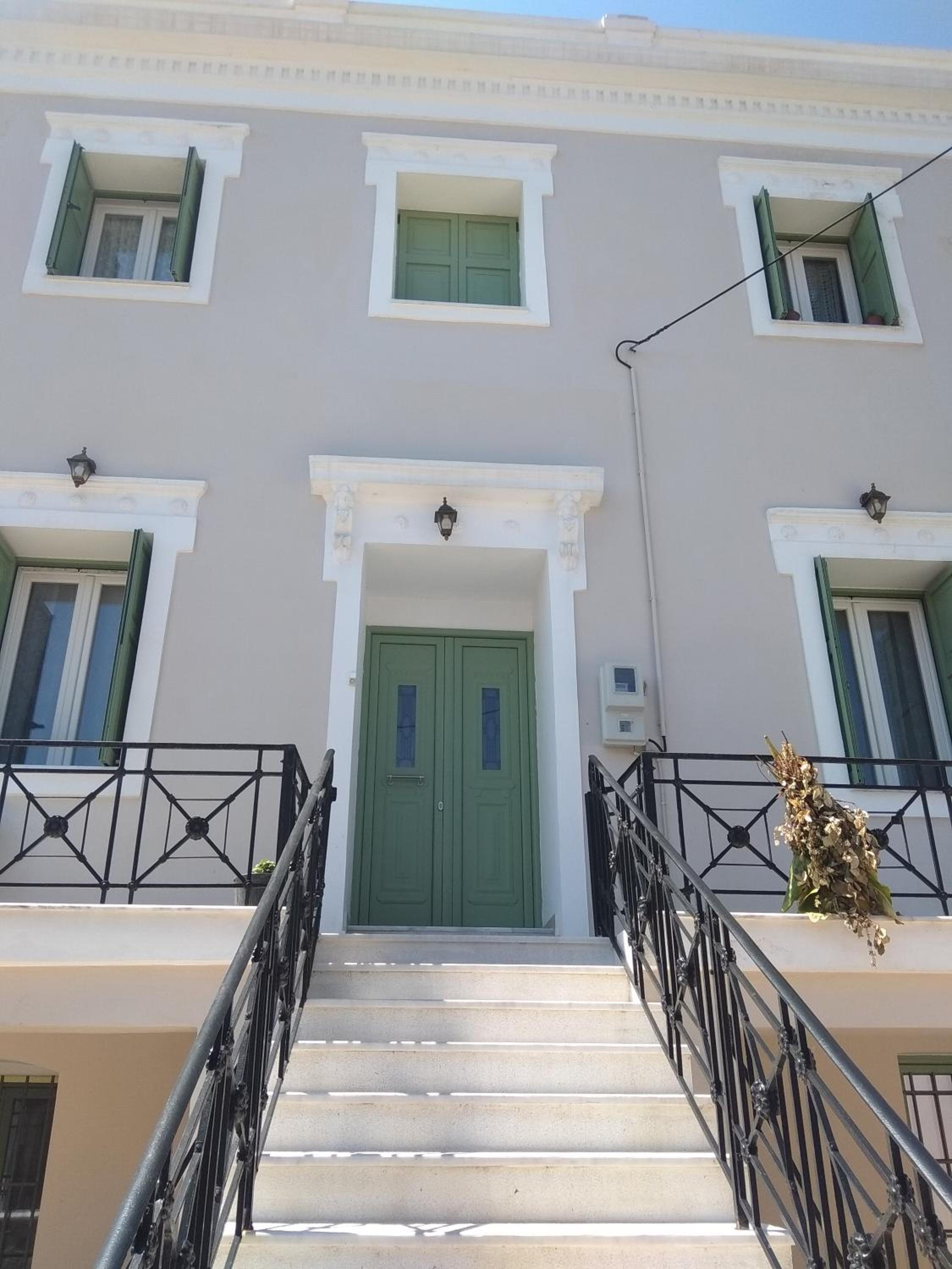 Double Room with Balcony - Photo 4