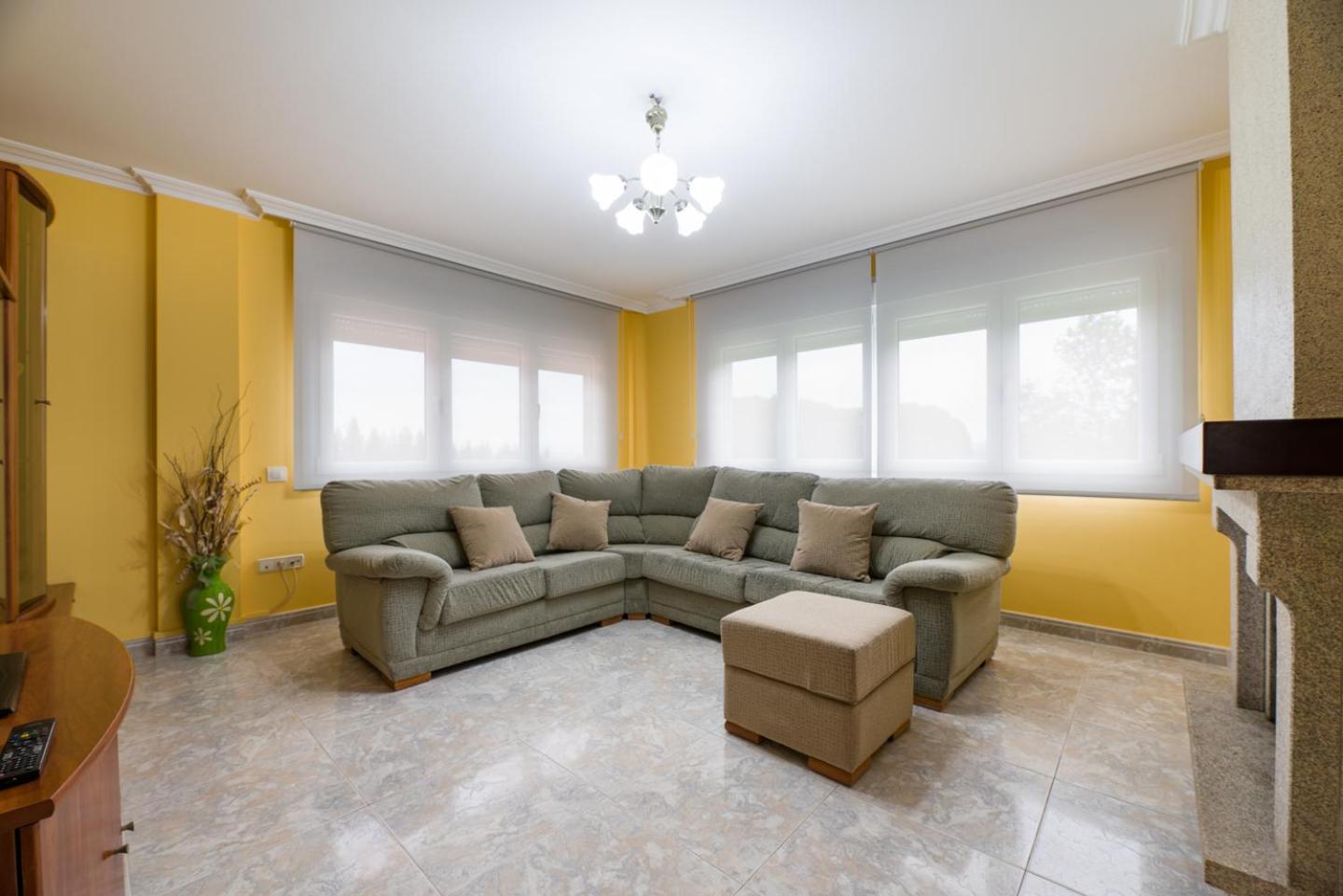 Apartment with Garden View photo 3