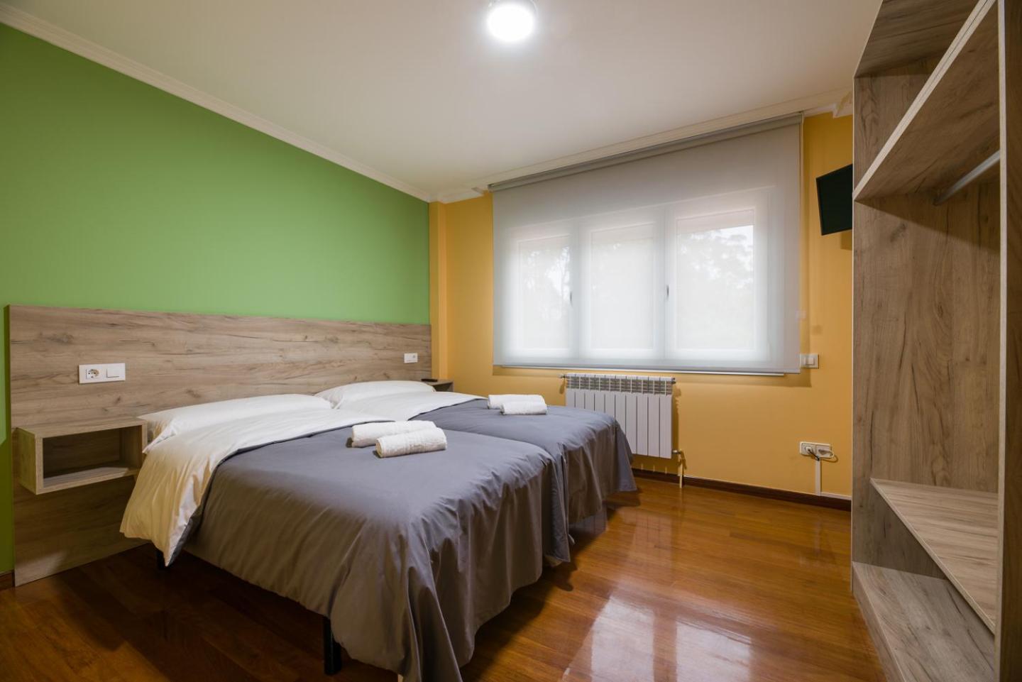 Apartment with Garden View photo 2