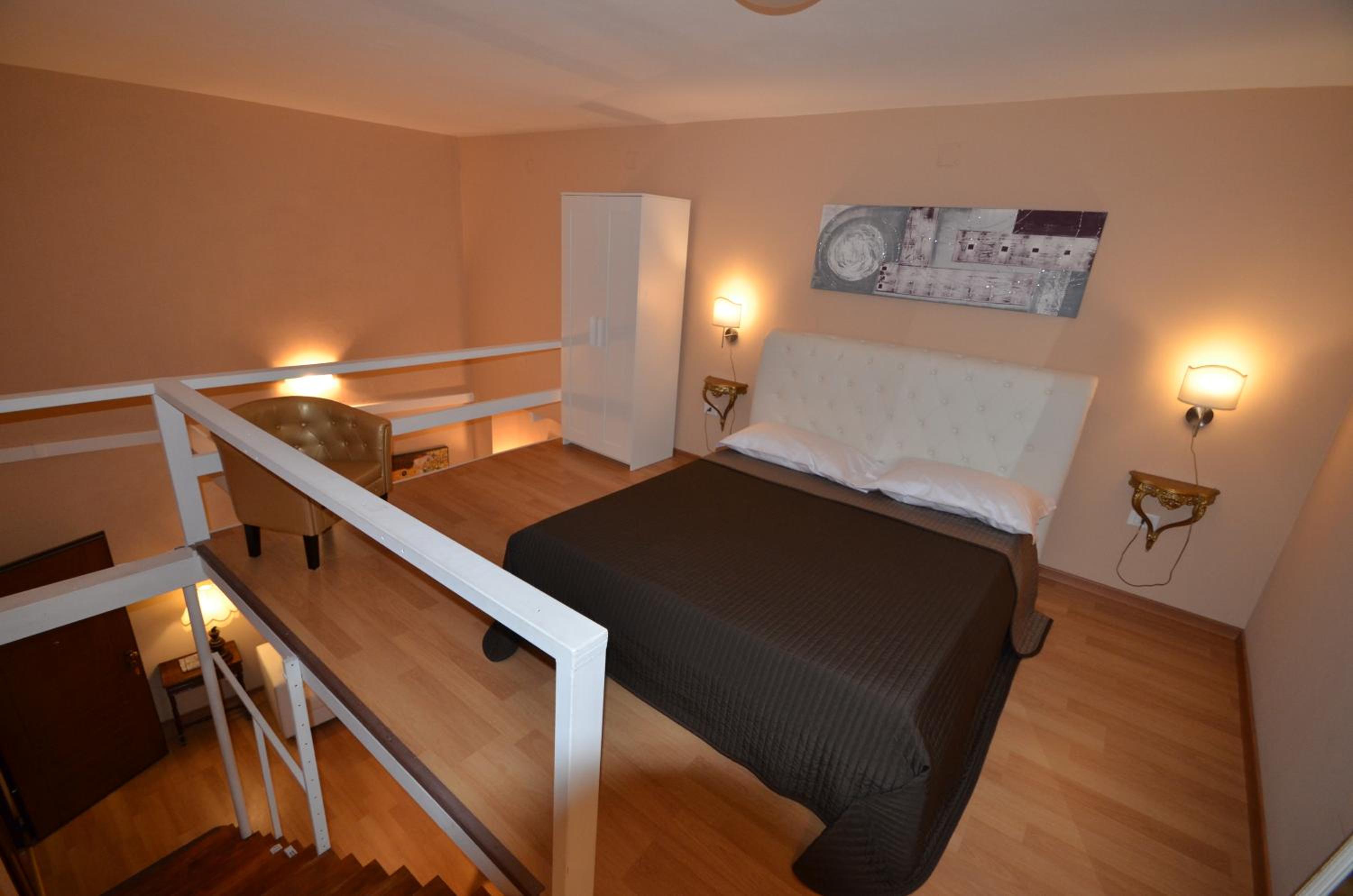 Apartment - Ground Floor