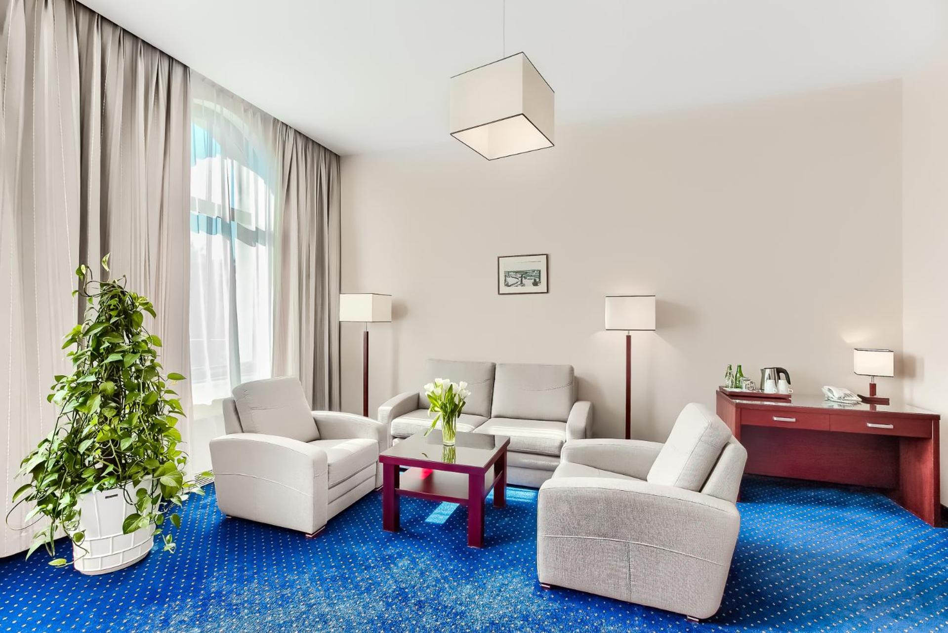 Suite photo 3
