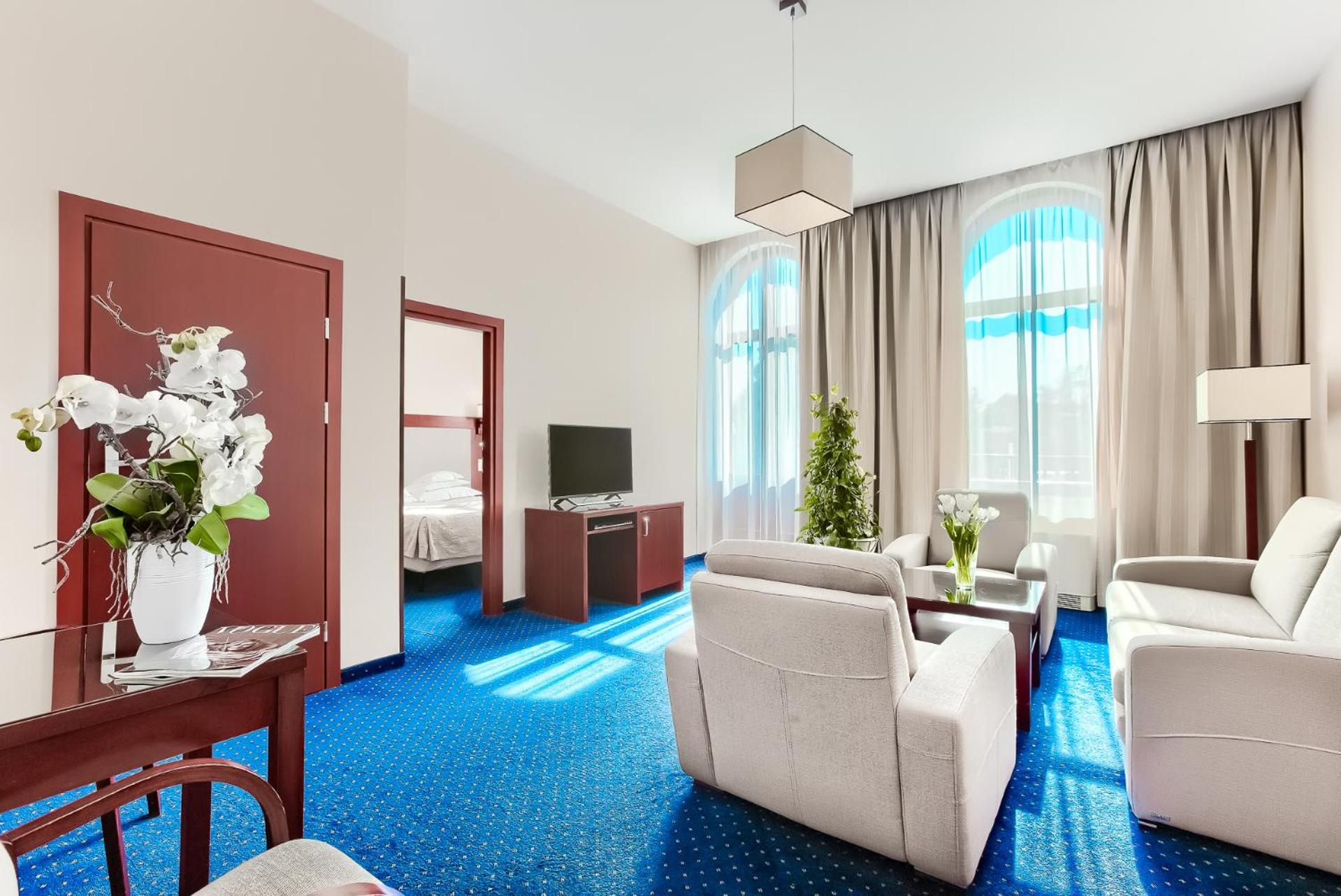 Suite photo 1