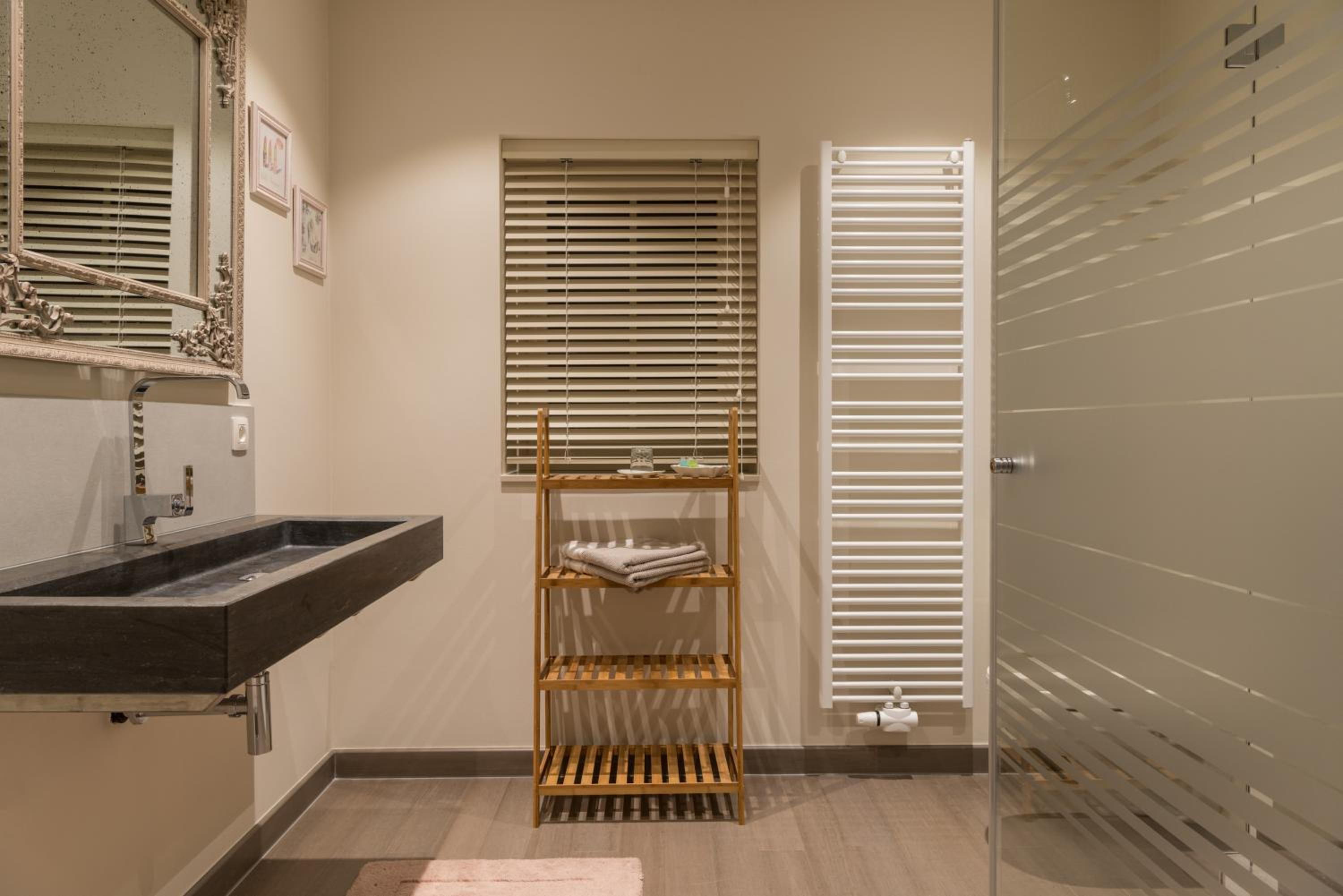 Double or Twin Room - Disability Access photo 3
