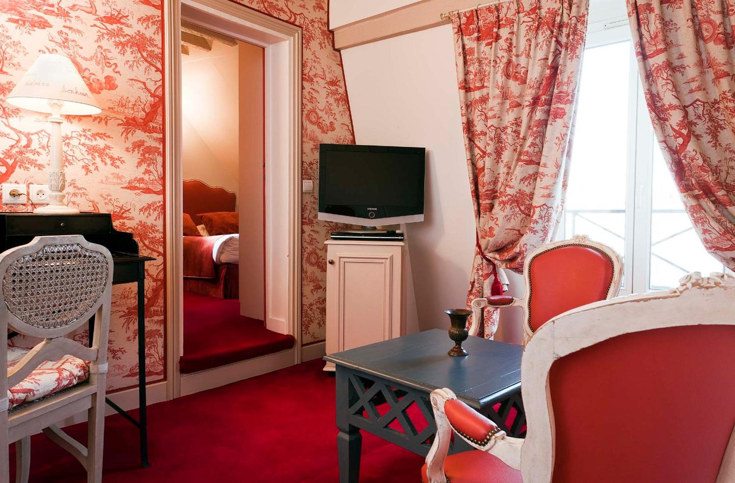 Quadruple Suite photo 3