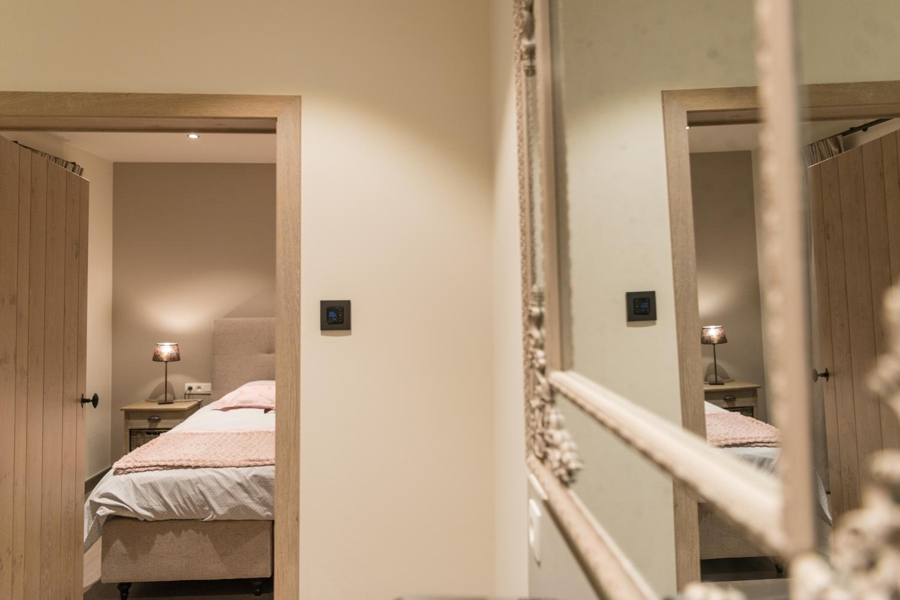 Double or Twin Room - Disability Access photo 1