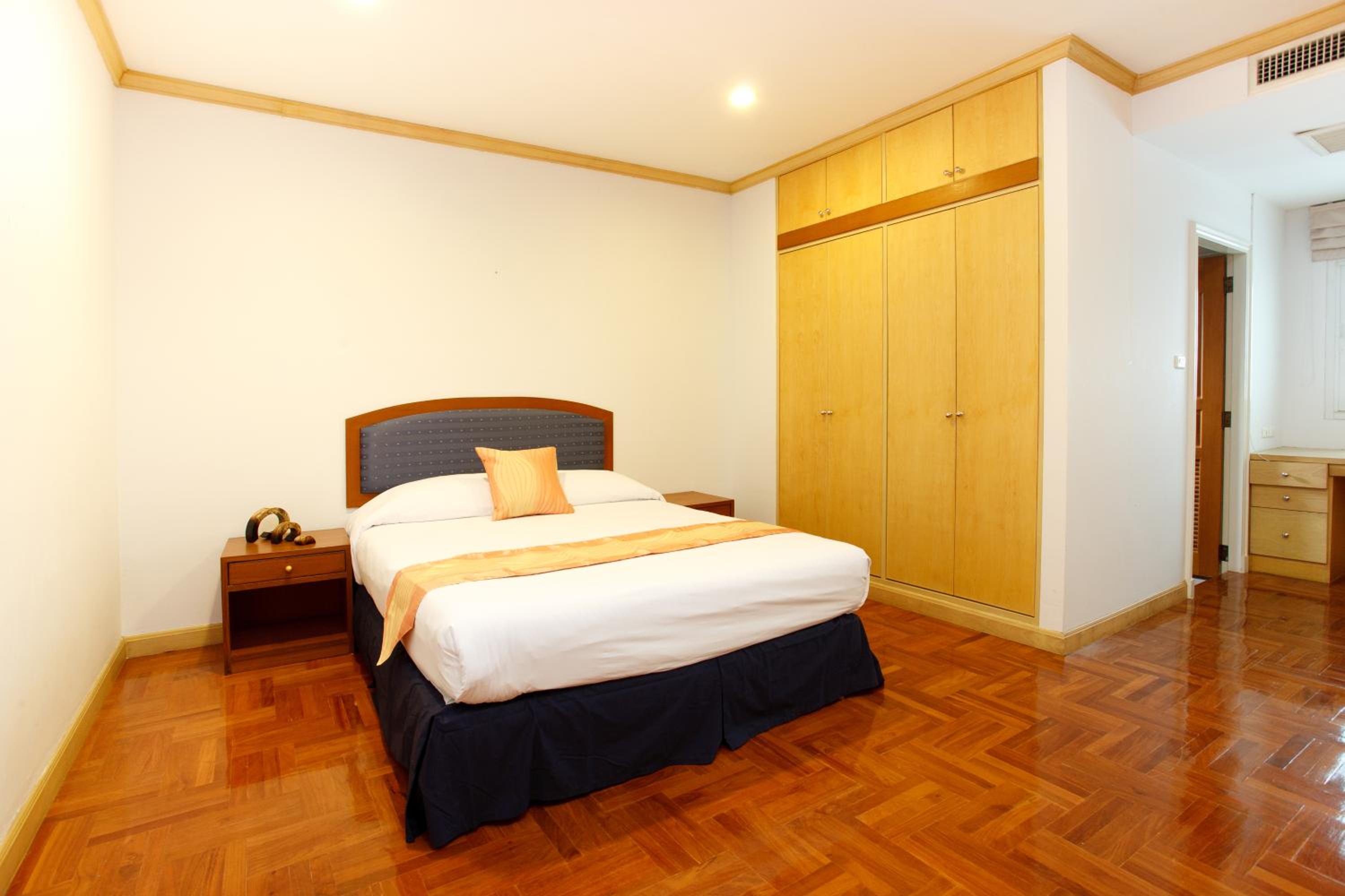 Family Three-Bedroom Suite photo 2
