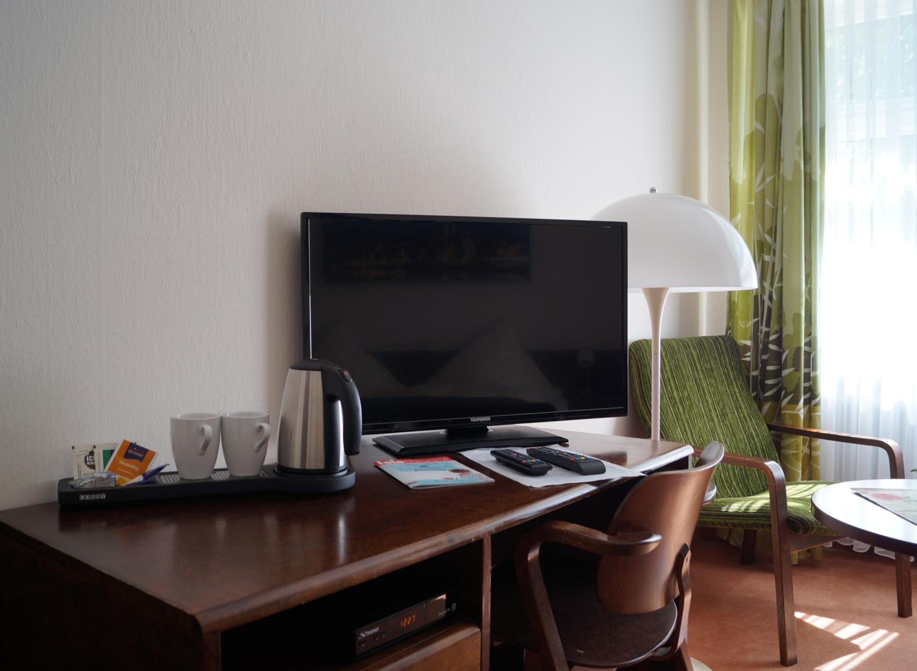 Double Room - Photo 5