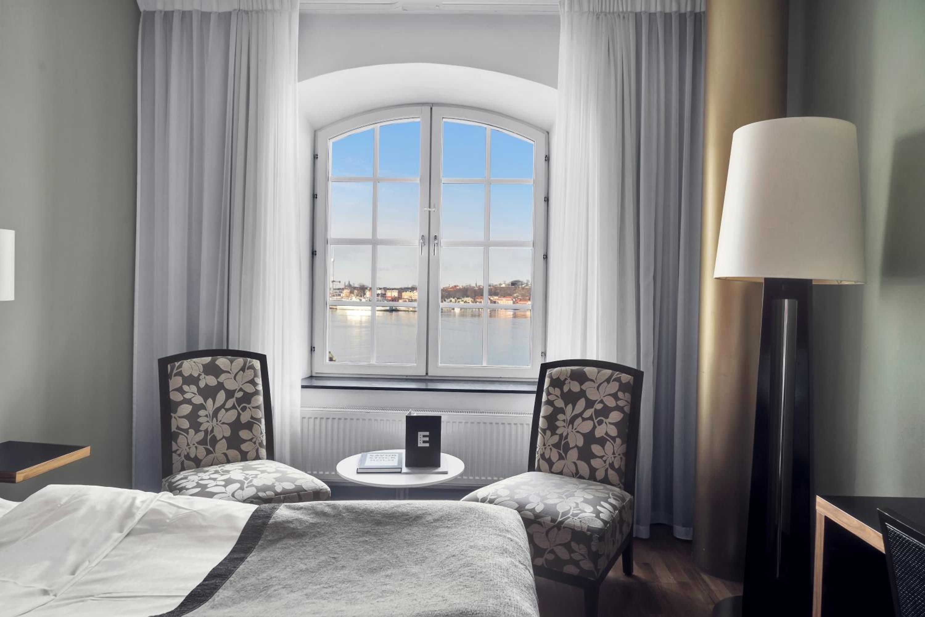 Superior Double Room with Sea View - Spa Not Included photo 1
