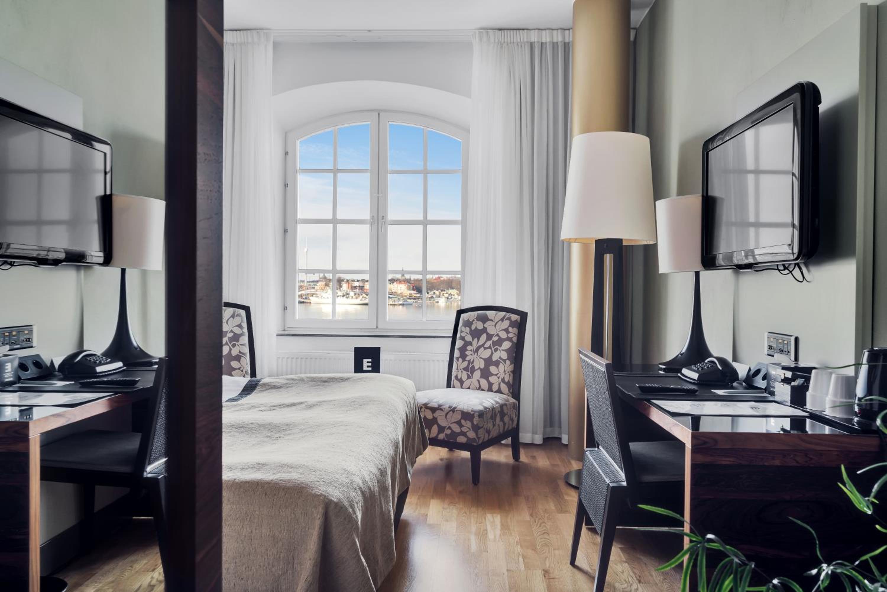 Superior Double Room with Sea View - Spa Not Included photo 2