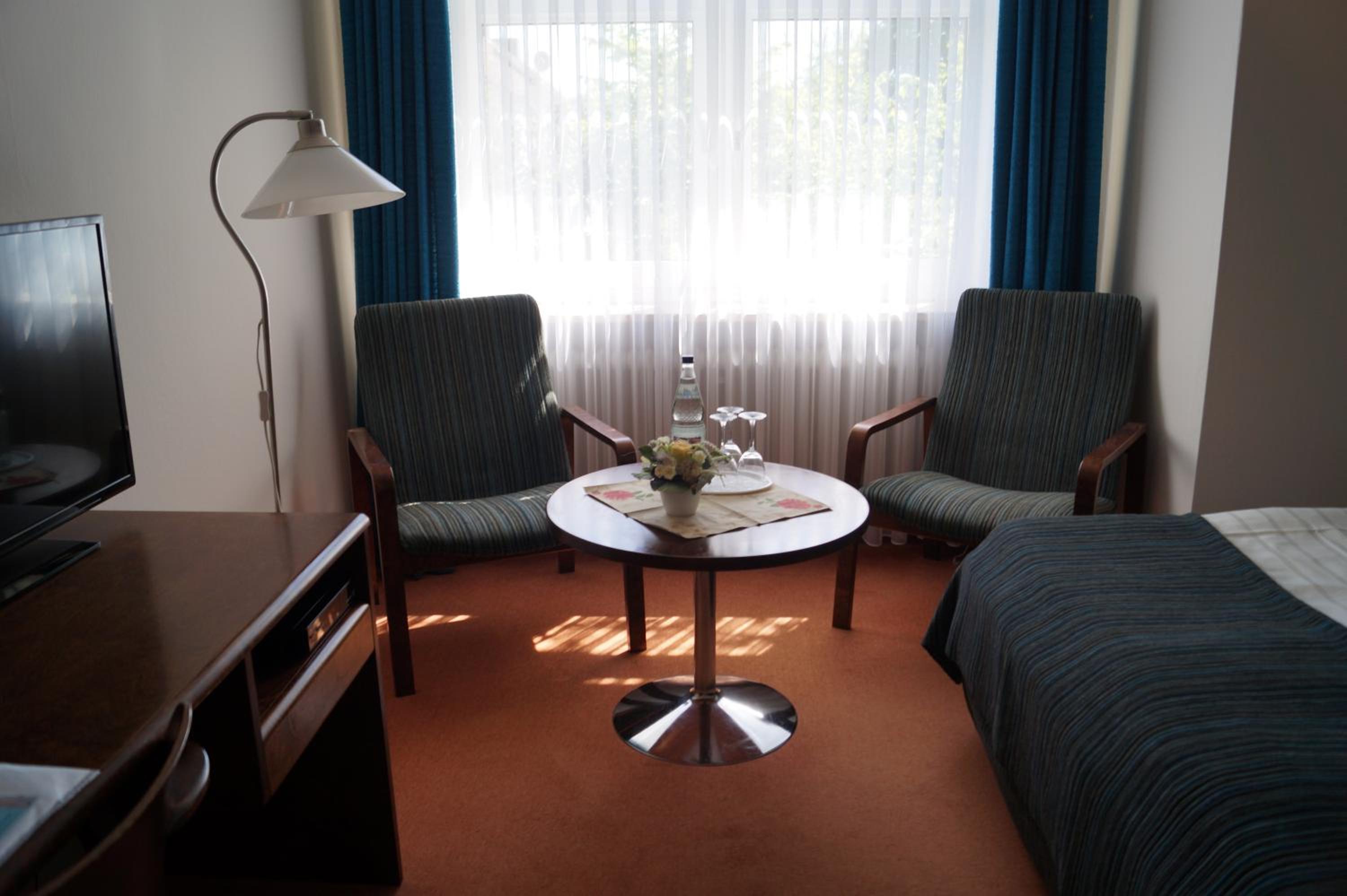 Double Room - Photo 9