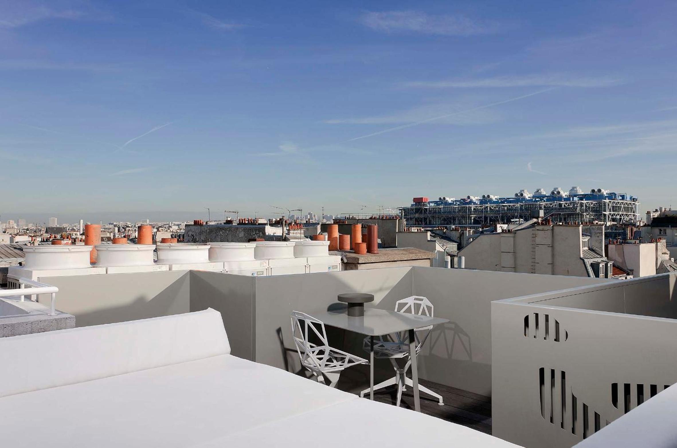 Penthouse photo 2