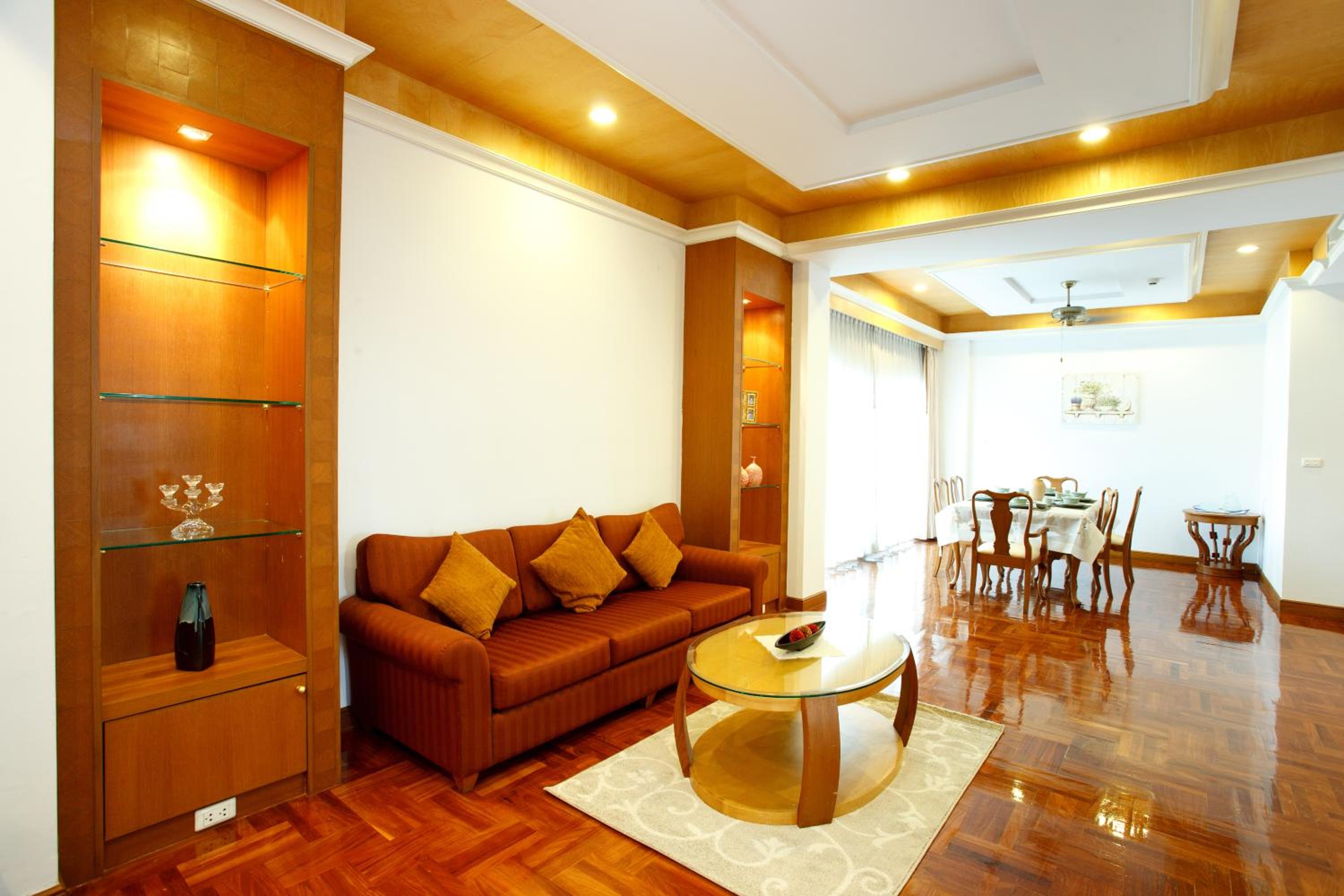Family Three-Bedroom Suite photo 3