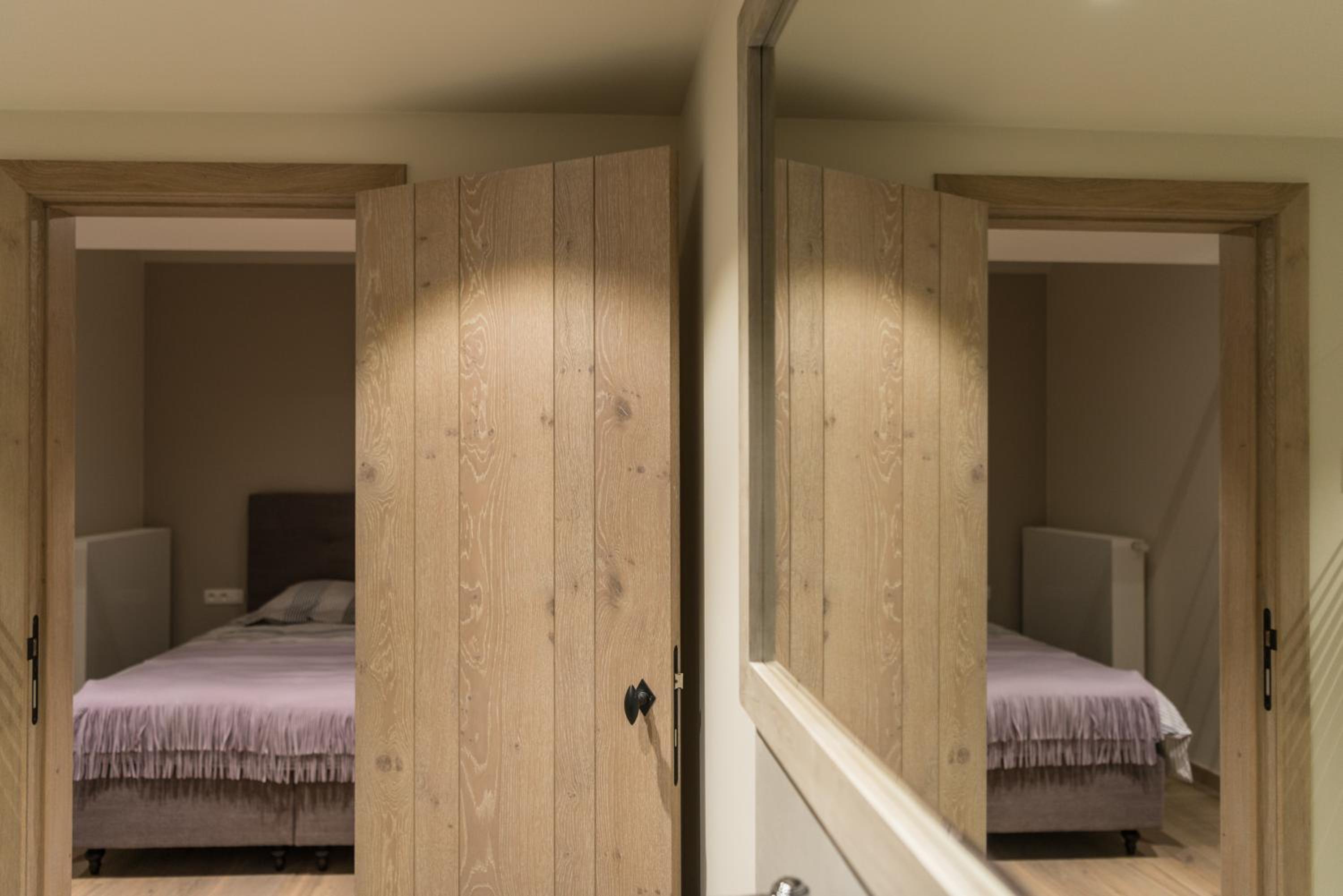 Comfort Quadruple Room photo 3