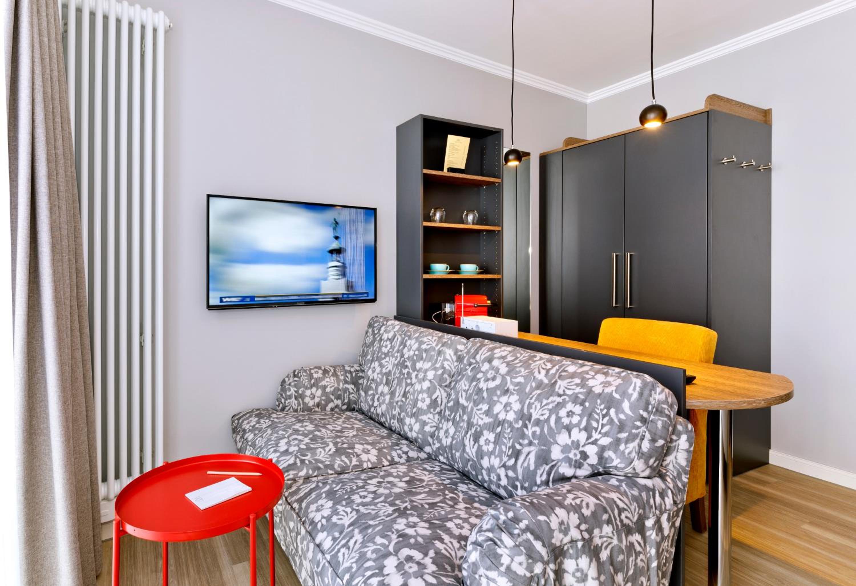 Deluxe Double Room photo 3