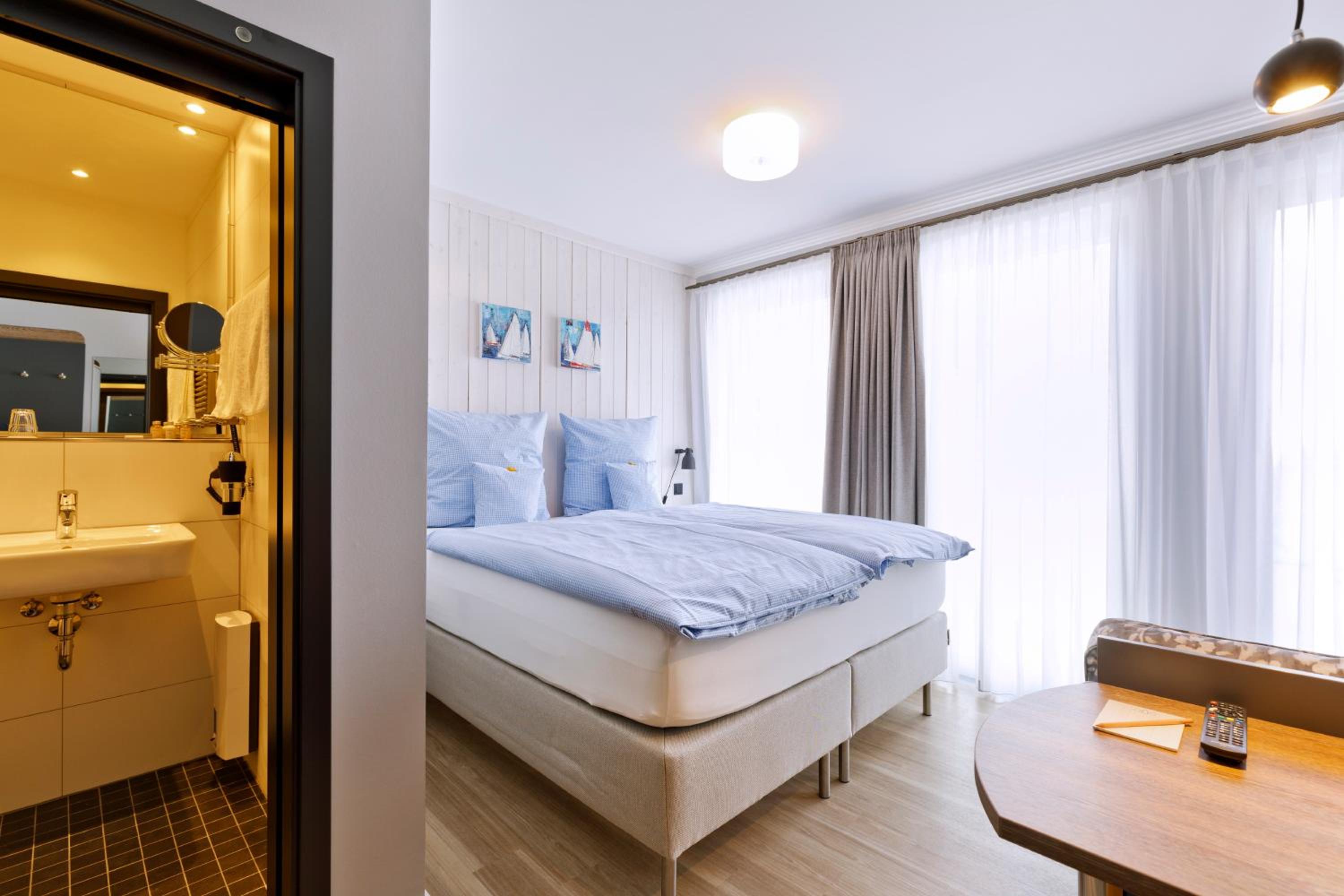 Deluxe Double Room photo 1