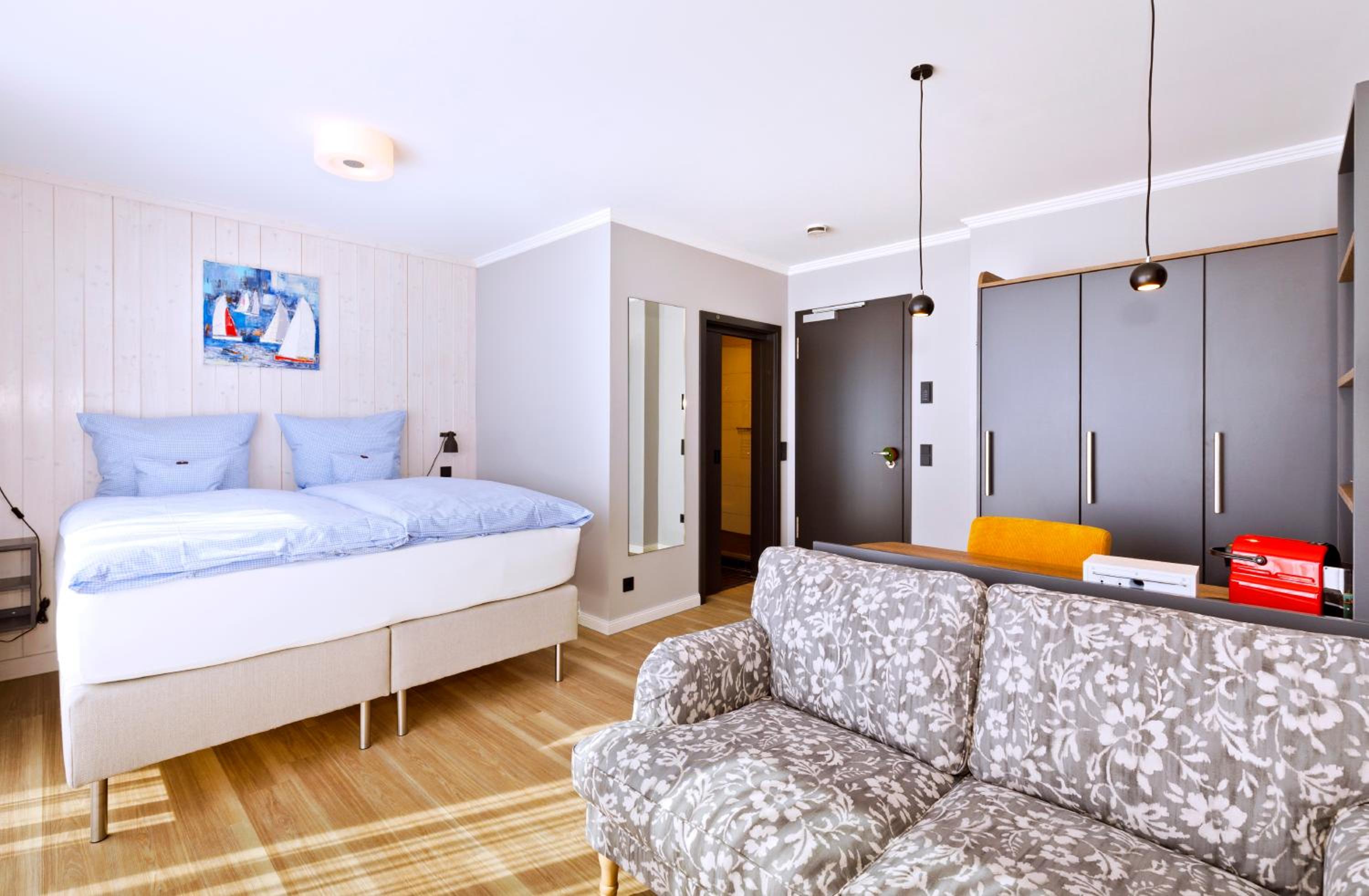 Double Room with Balcony photo 1