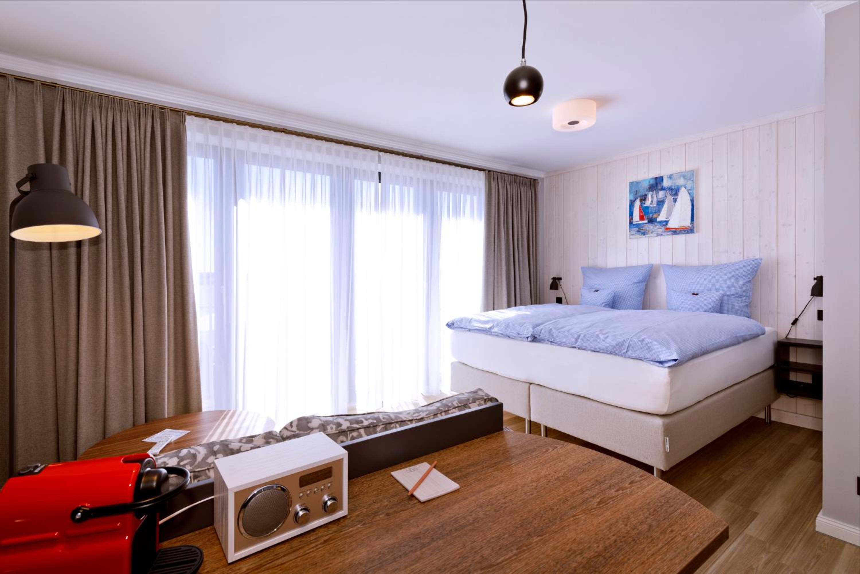 Double Room with Balcony photo 2