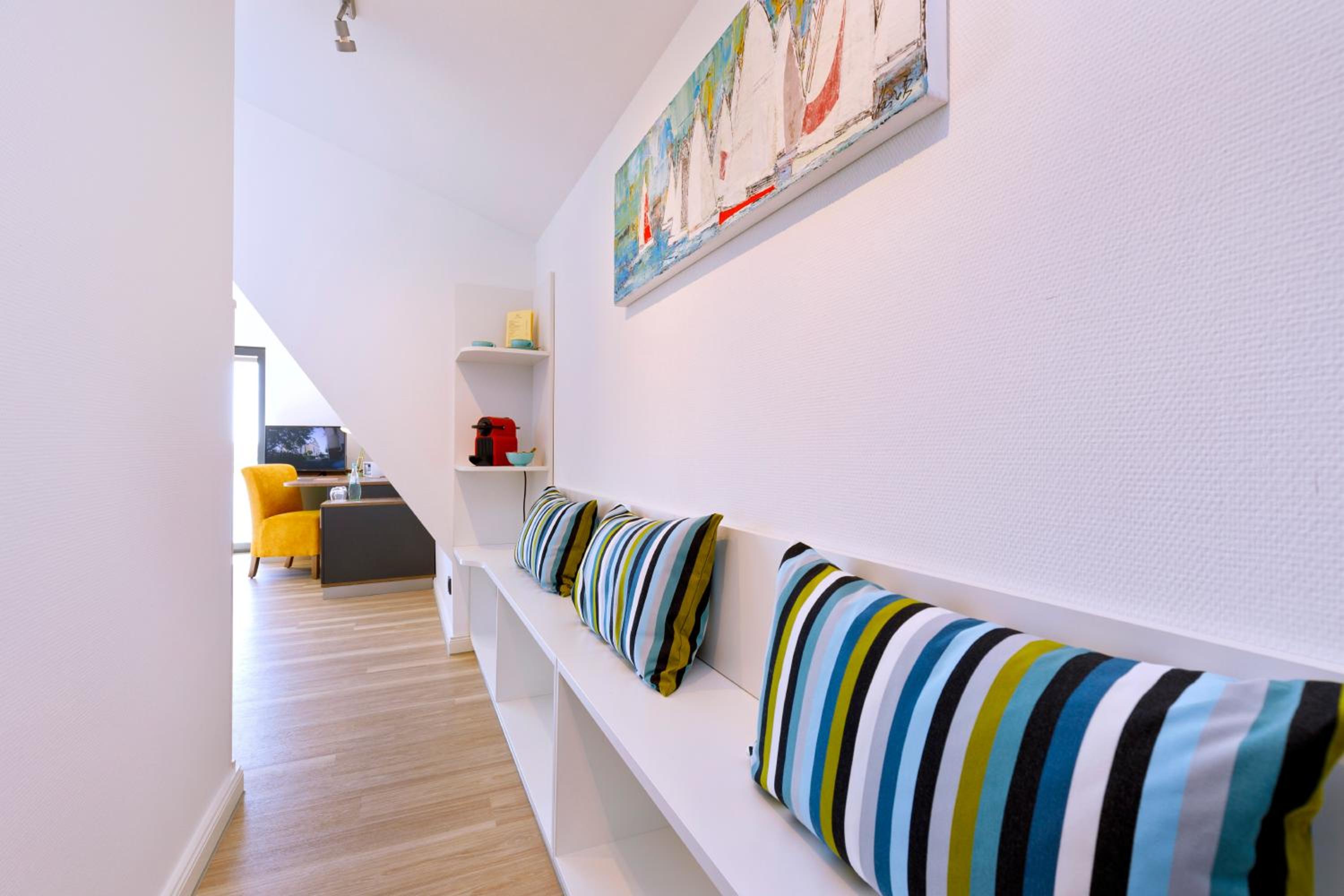 Large Double Room photo 2