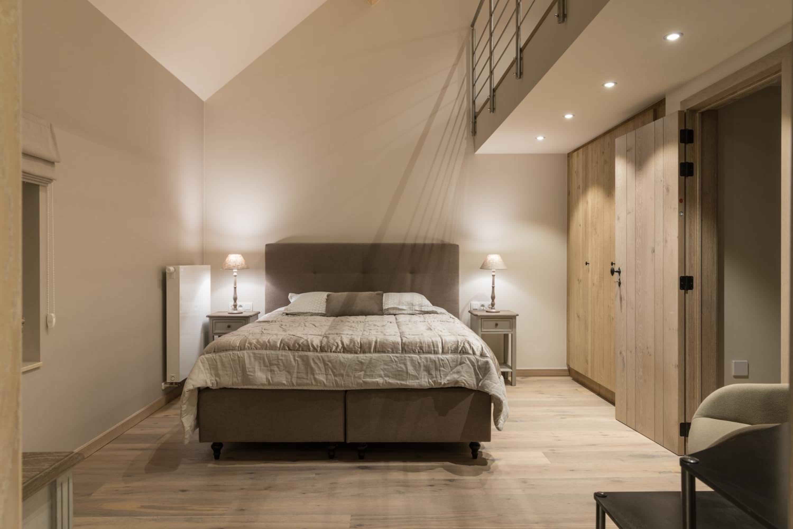 Basic Triple Room photo 2