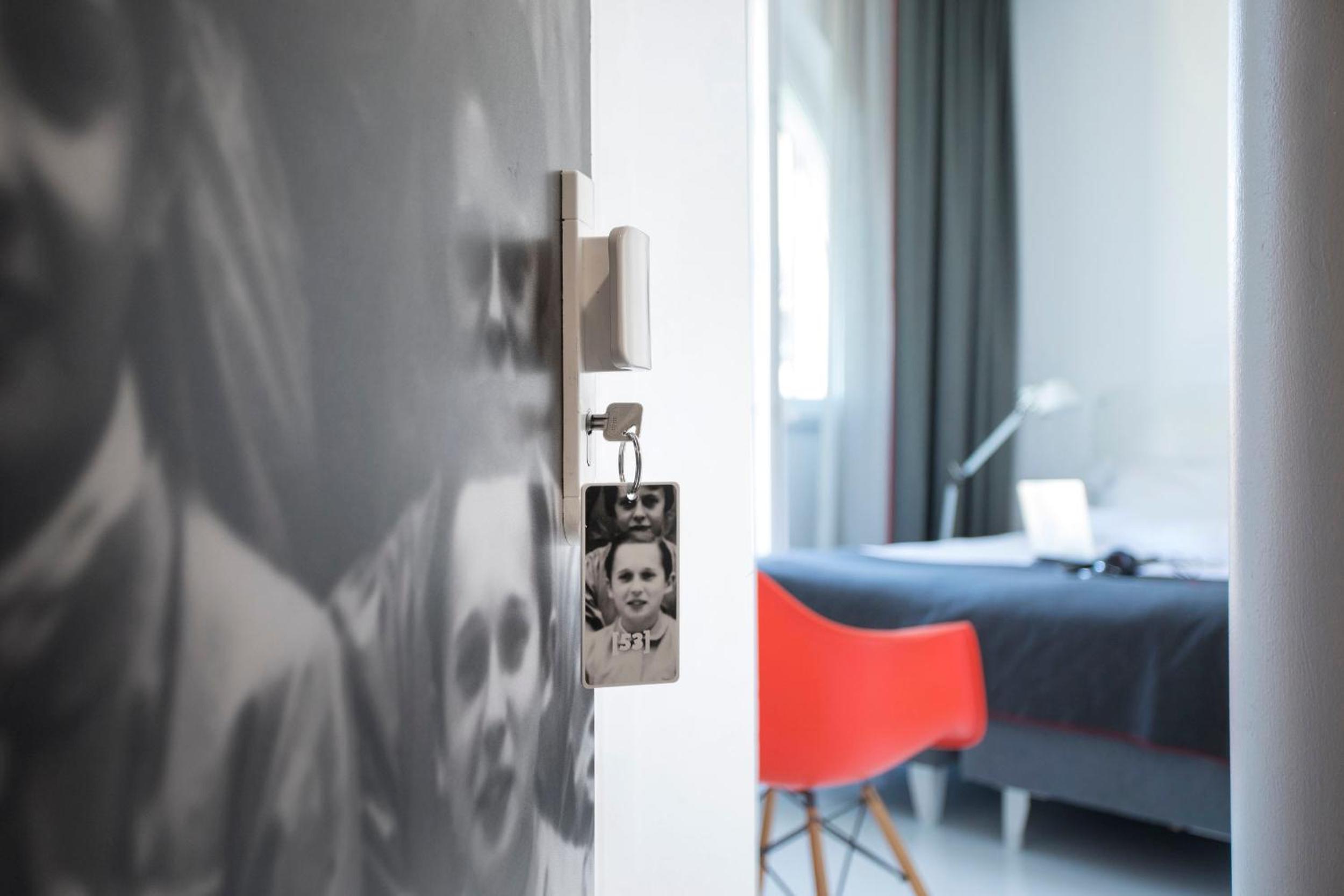 Double Room - Post Graduate photo 1