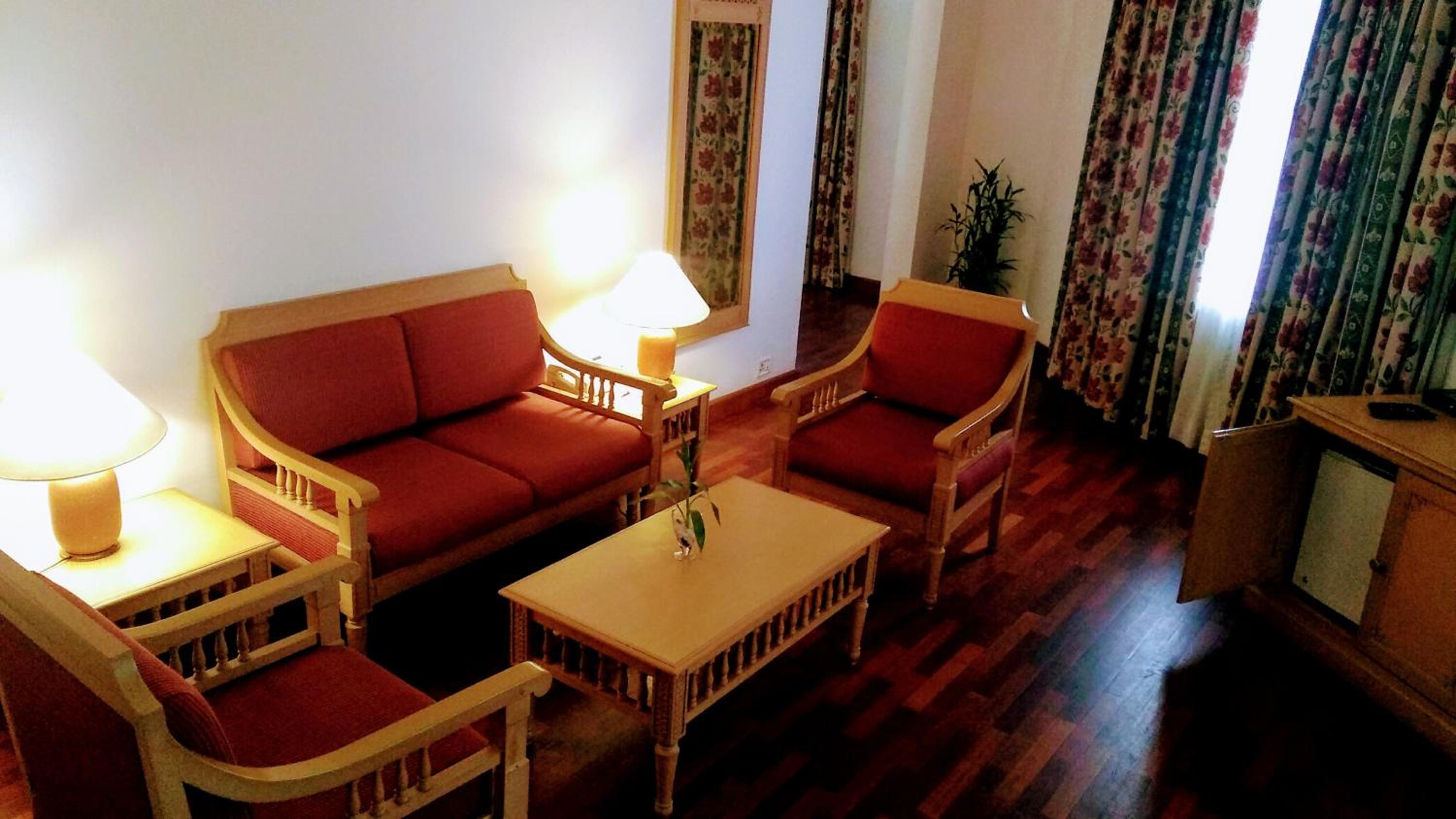 Suite photo 1