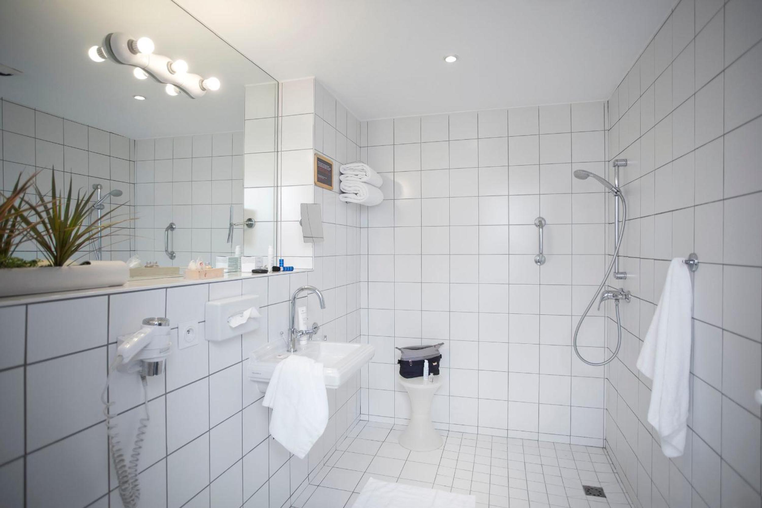 Double Room - Graduate photo 2