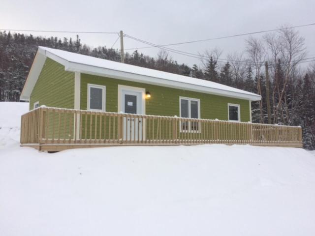 One Bedroom Bungalow photo 2