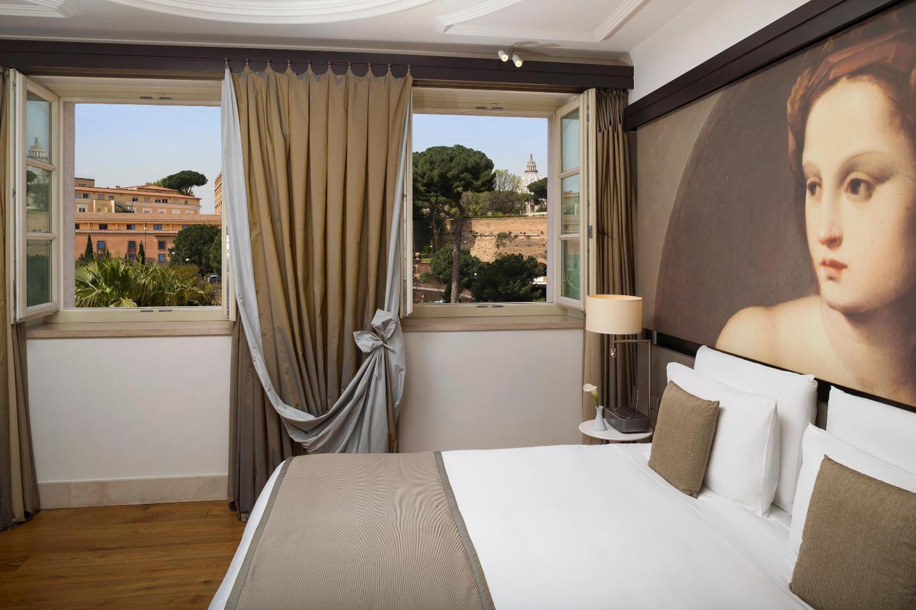 Supreme Room with Views photo 3
