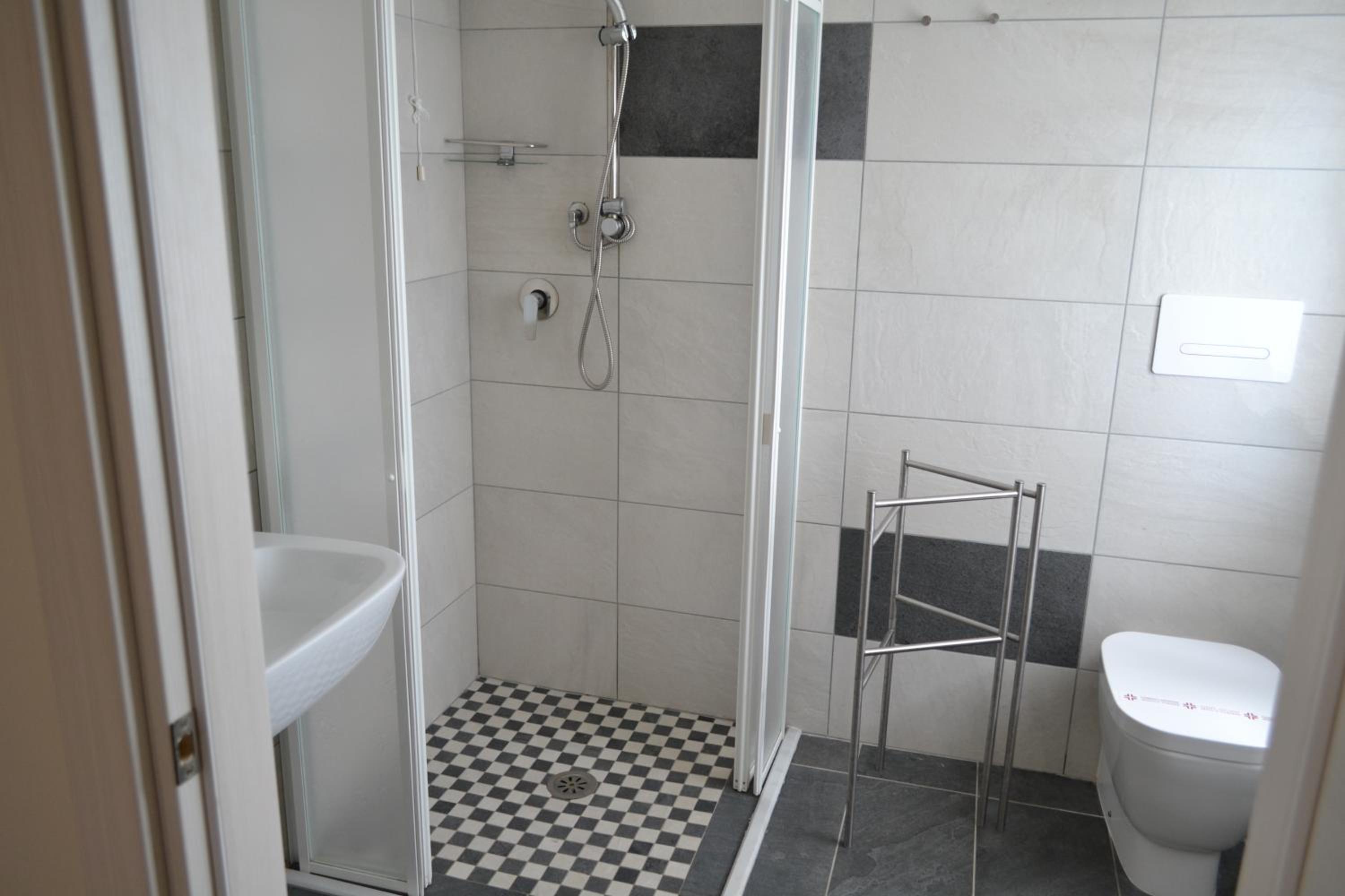 Triple Room with Sea View photo 2