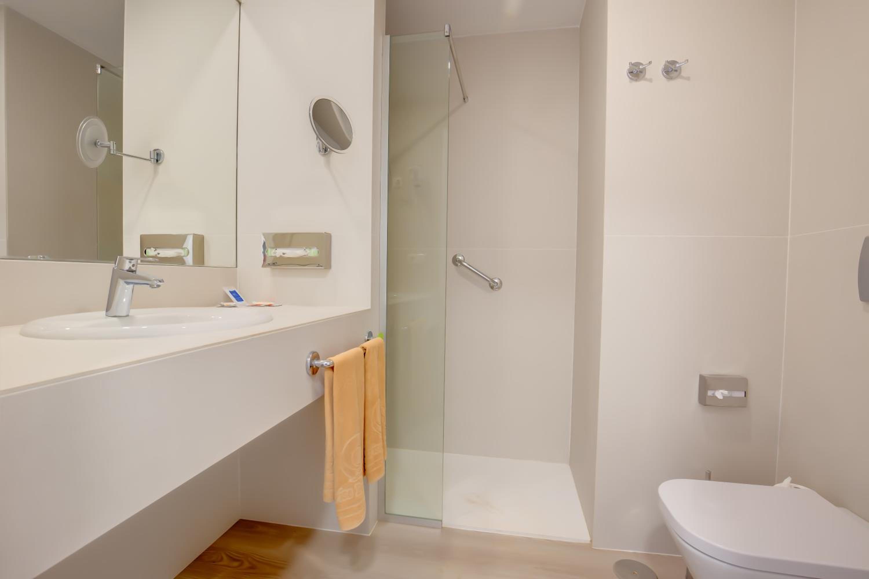 Standard Single Room photo 2
