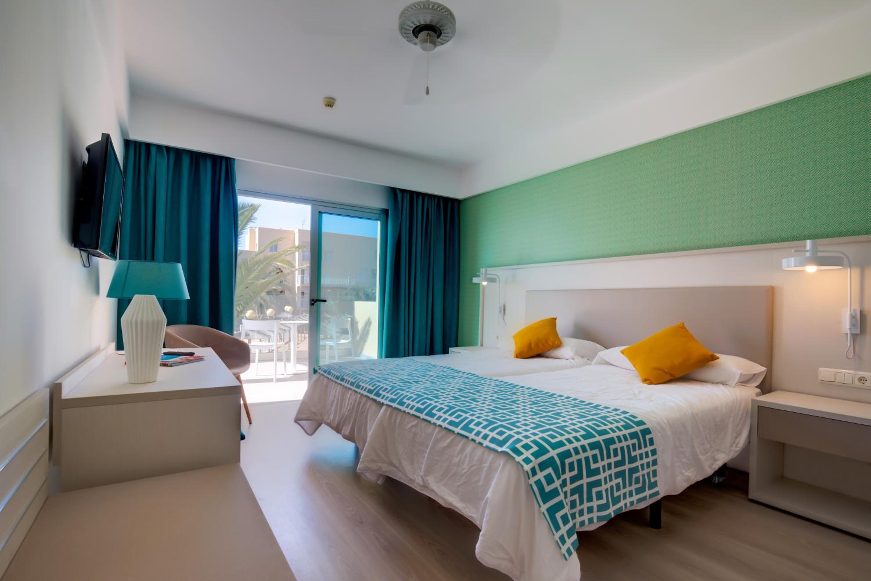 Habitación Individual Estándar
