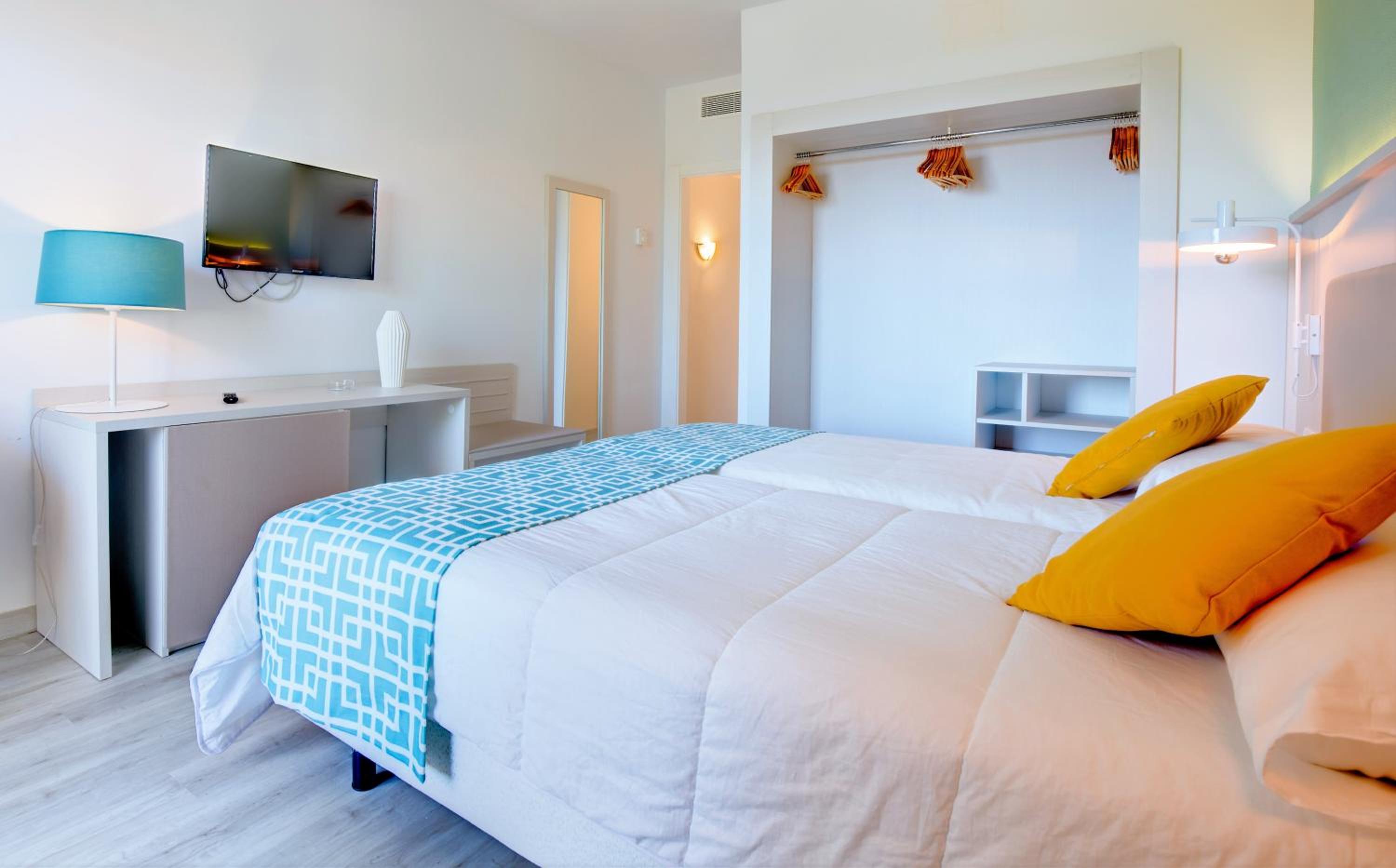 Standard Single Room photo 3