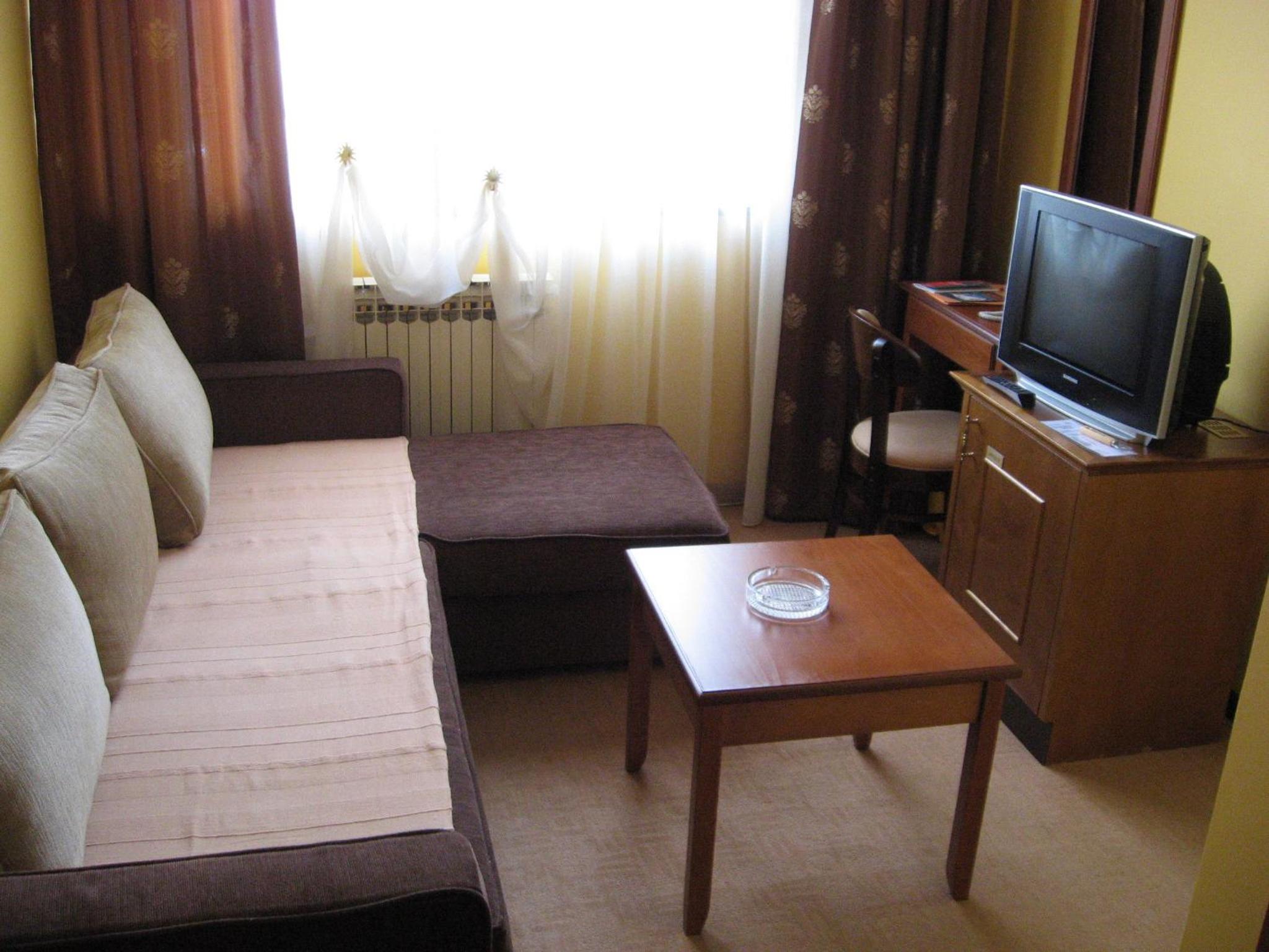 Junior Suite - Photo 1