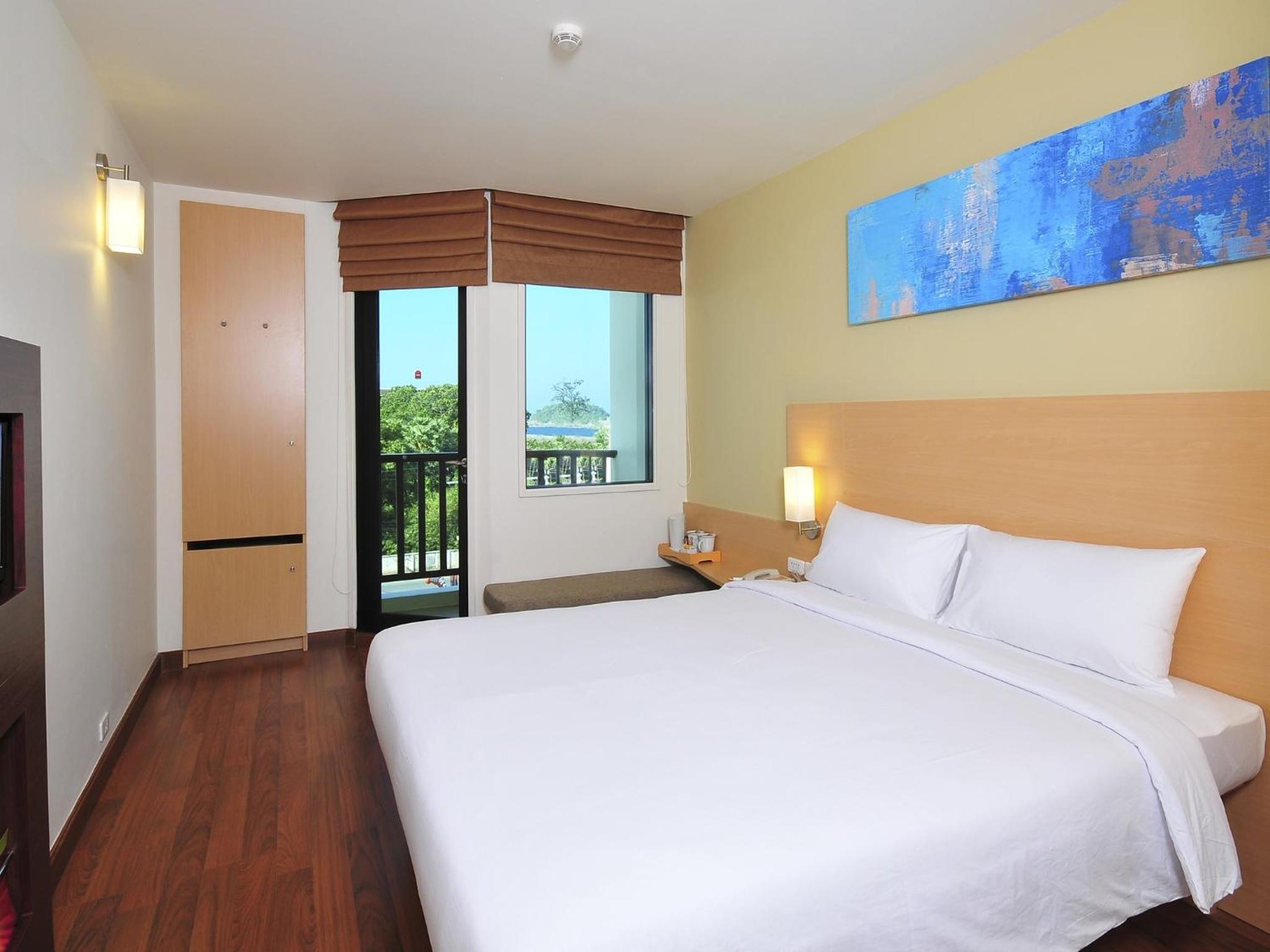 Standard Double Room - Photo 1