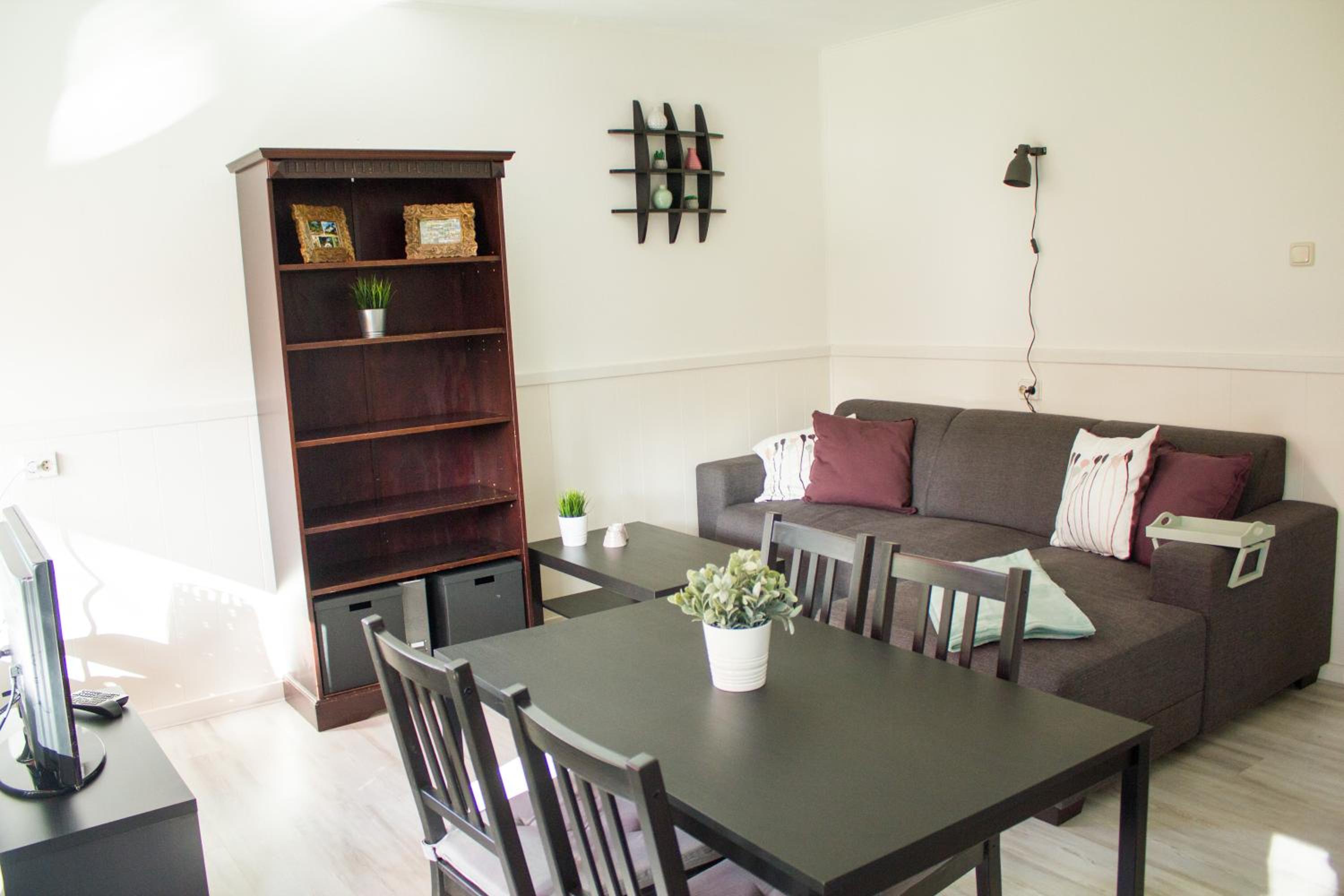 Apartment photo 1