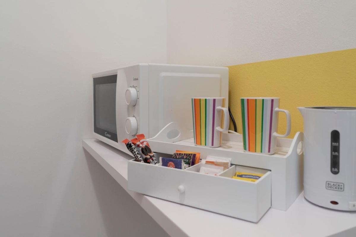 Studio Apartment photo 3