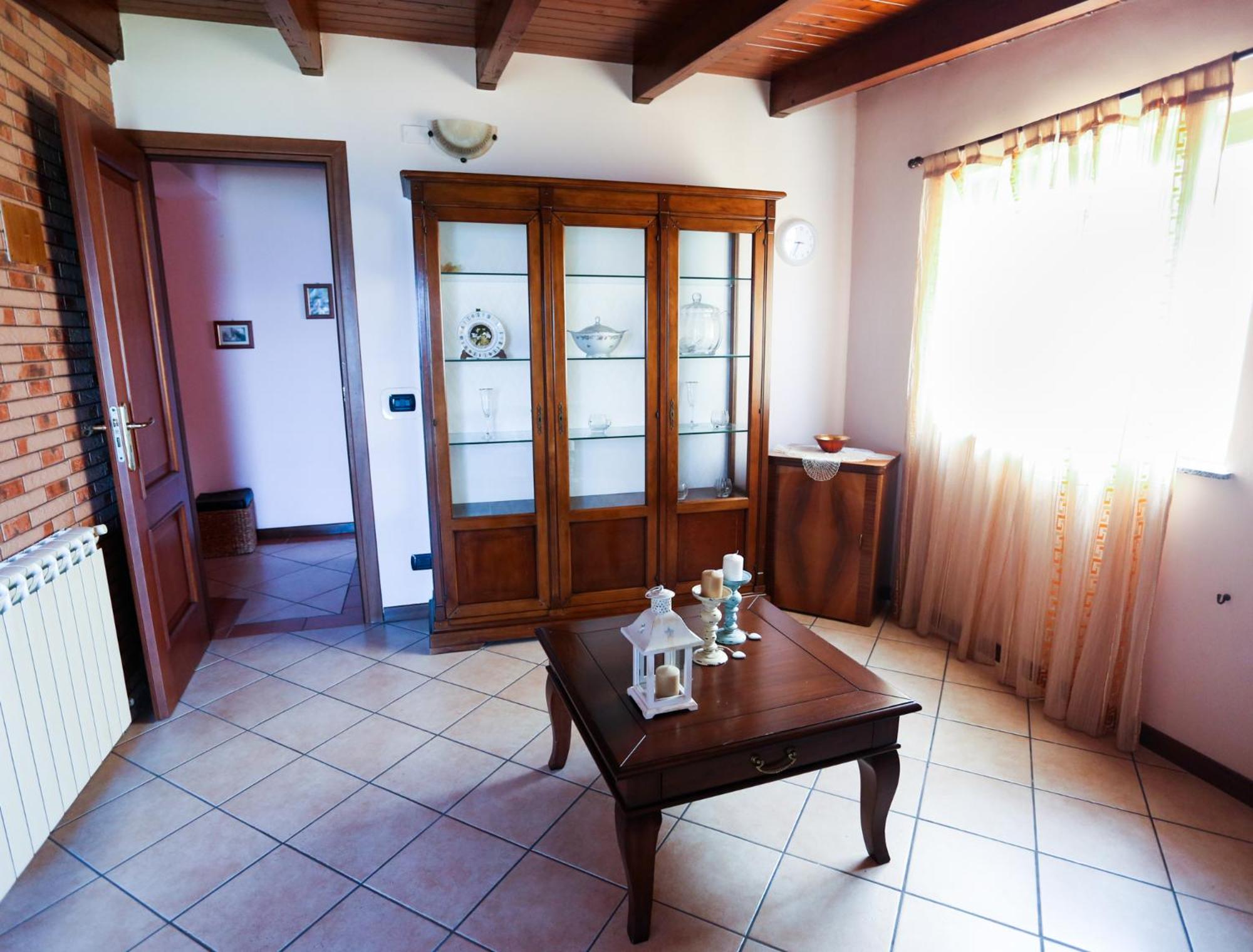 Two-Bedroom Apartment with Sea View photo 1