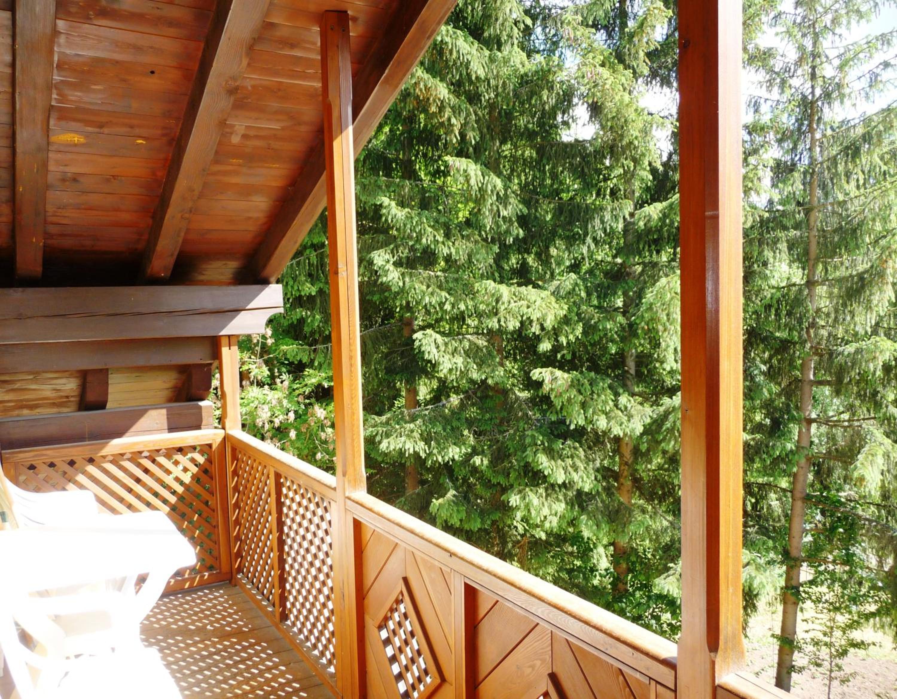 Two-Bedroom Apartment - Attic - Photo 13