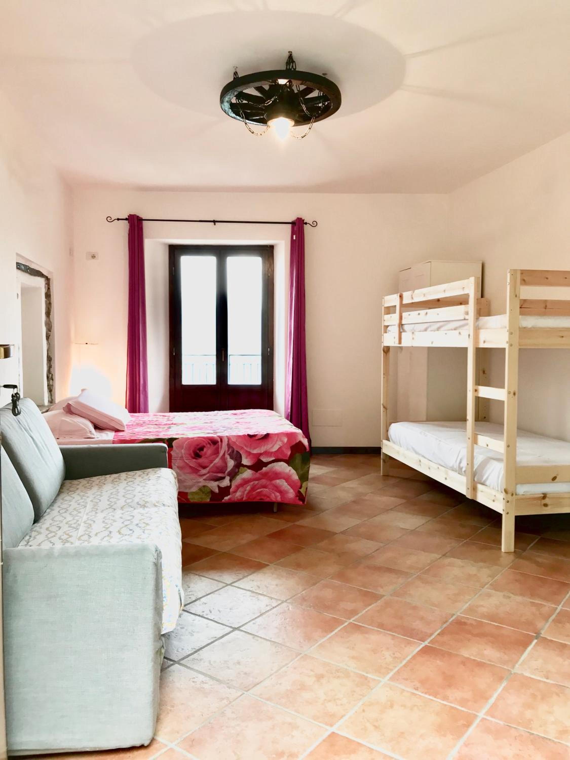 Double Room with Lake View photo 1