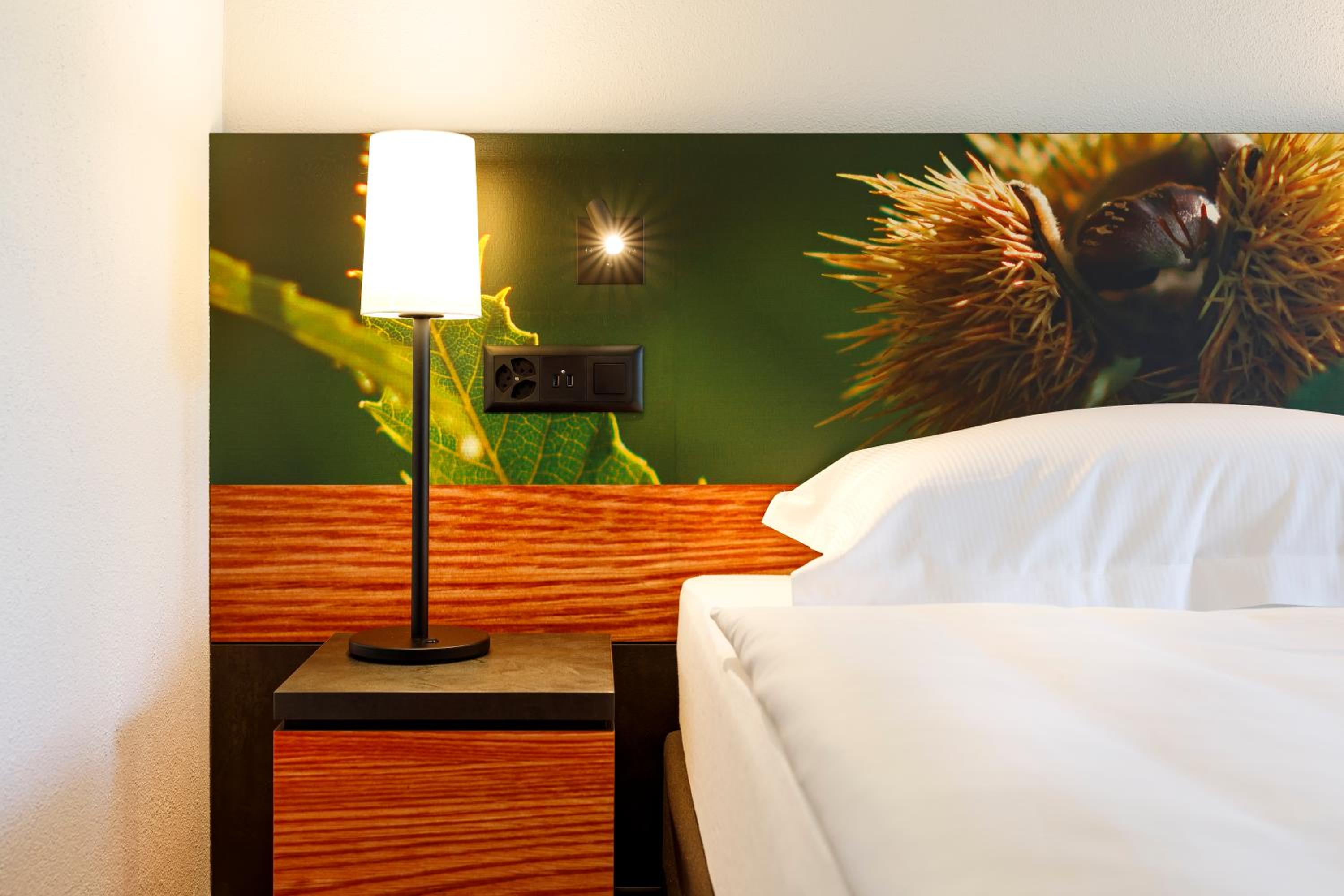 Triple Room with Air Conditioning