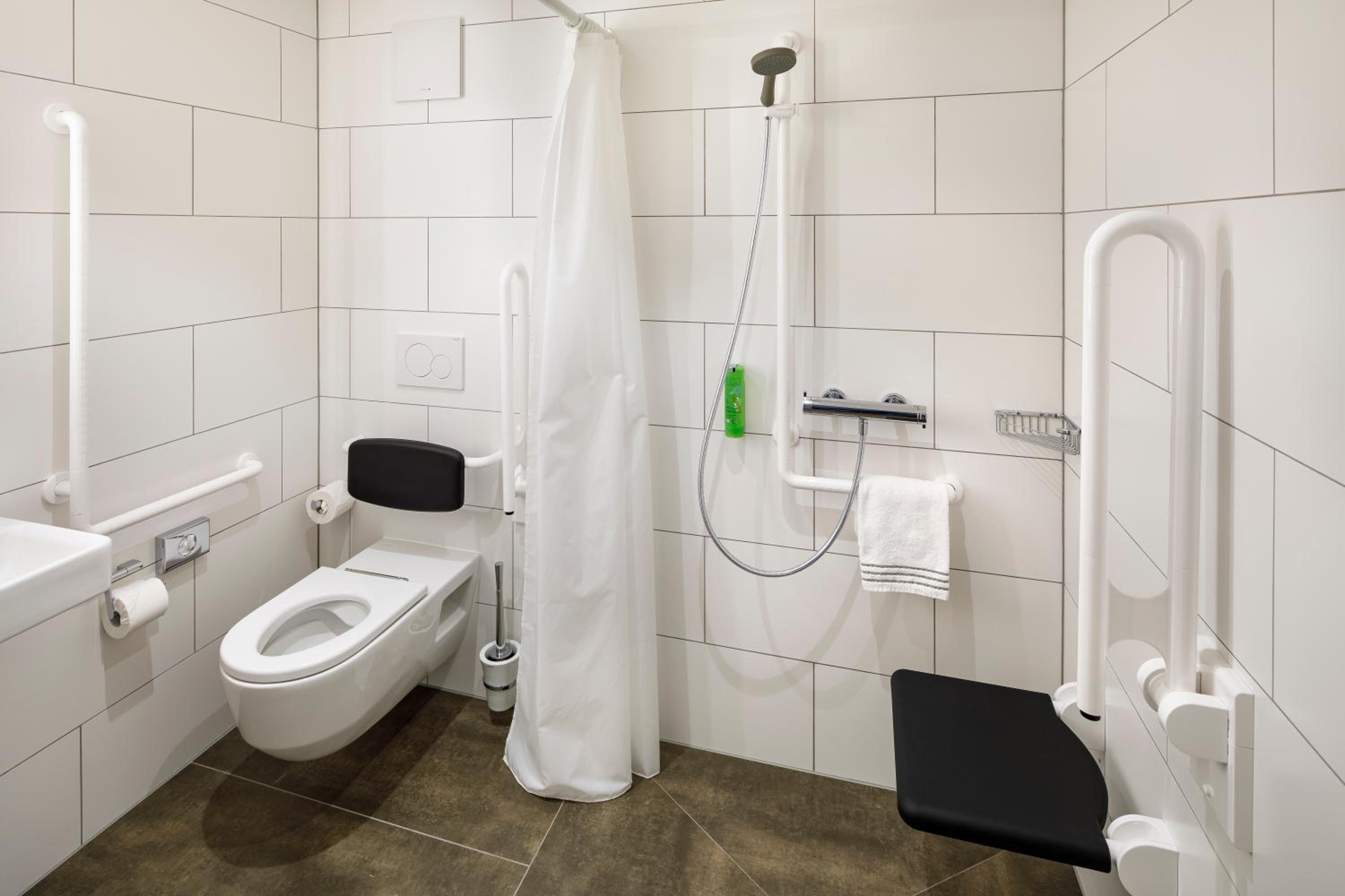 Hotel Bellinzona Sud Swiss Quality, Billede 3